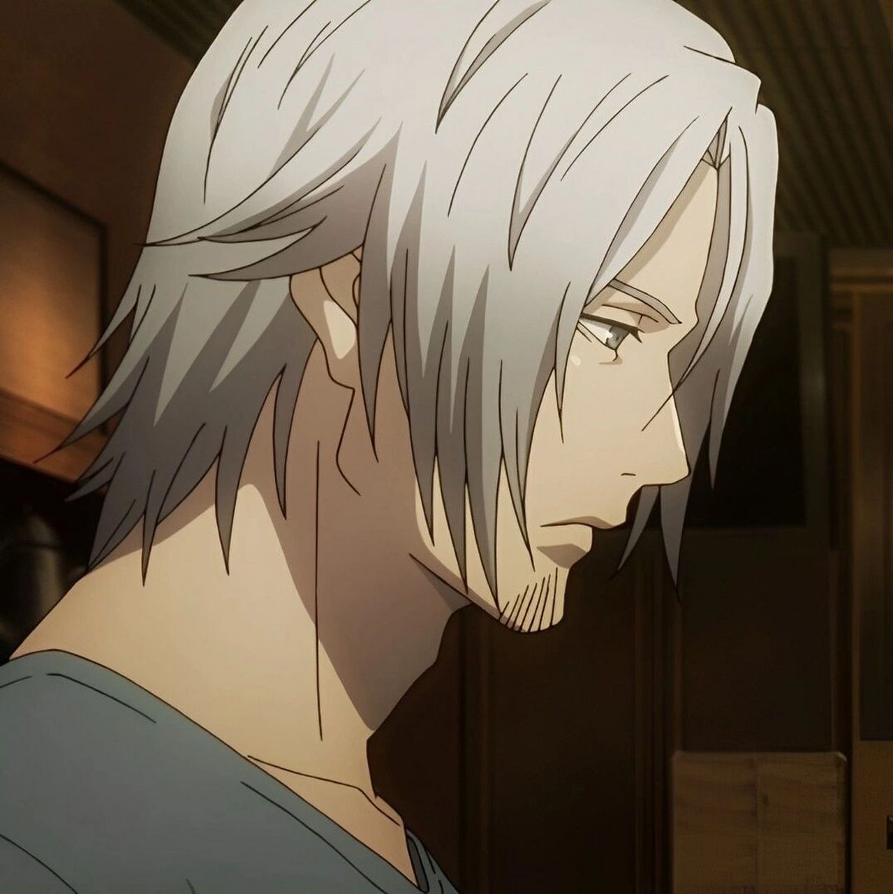 喜欢的请点个赞 谢谢 第三部分 #东京食尸鬼# #东京喰种# #四方莲示