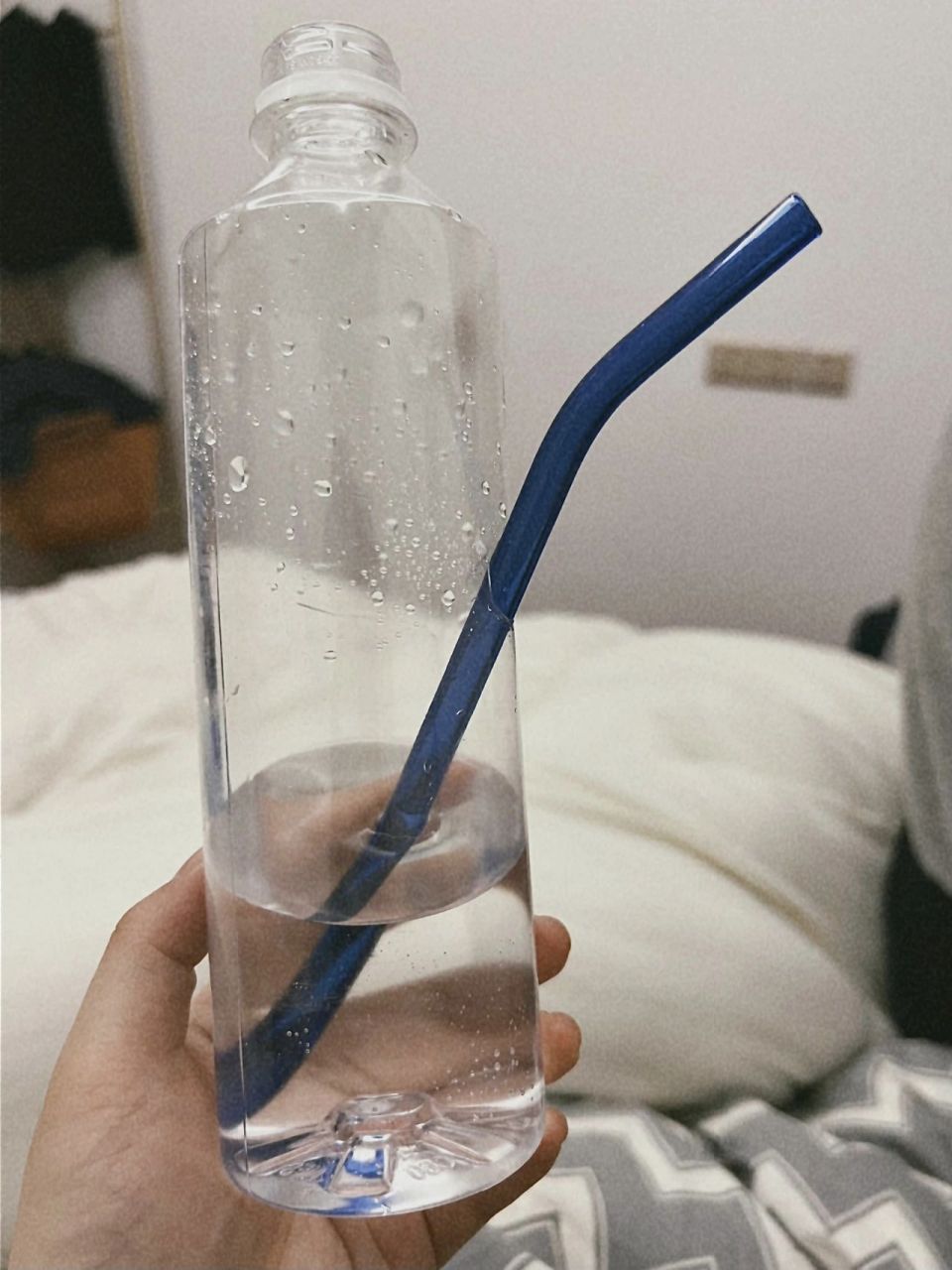 自制雾化器成功!