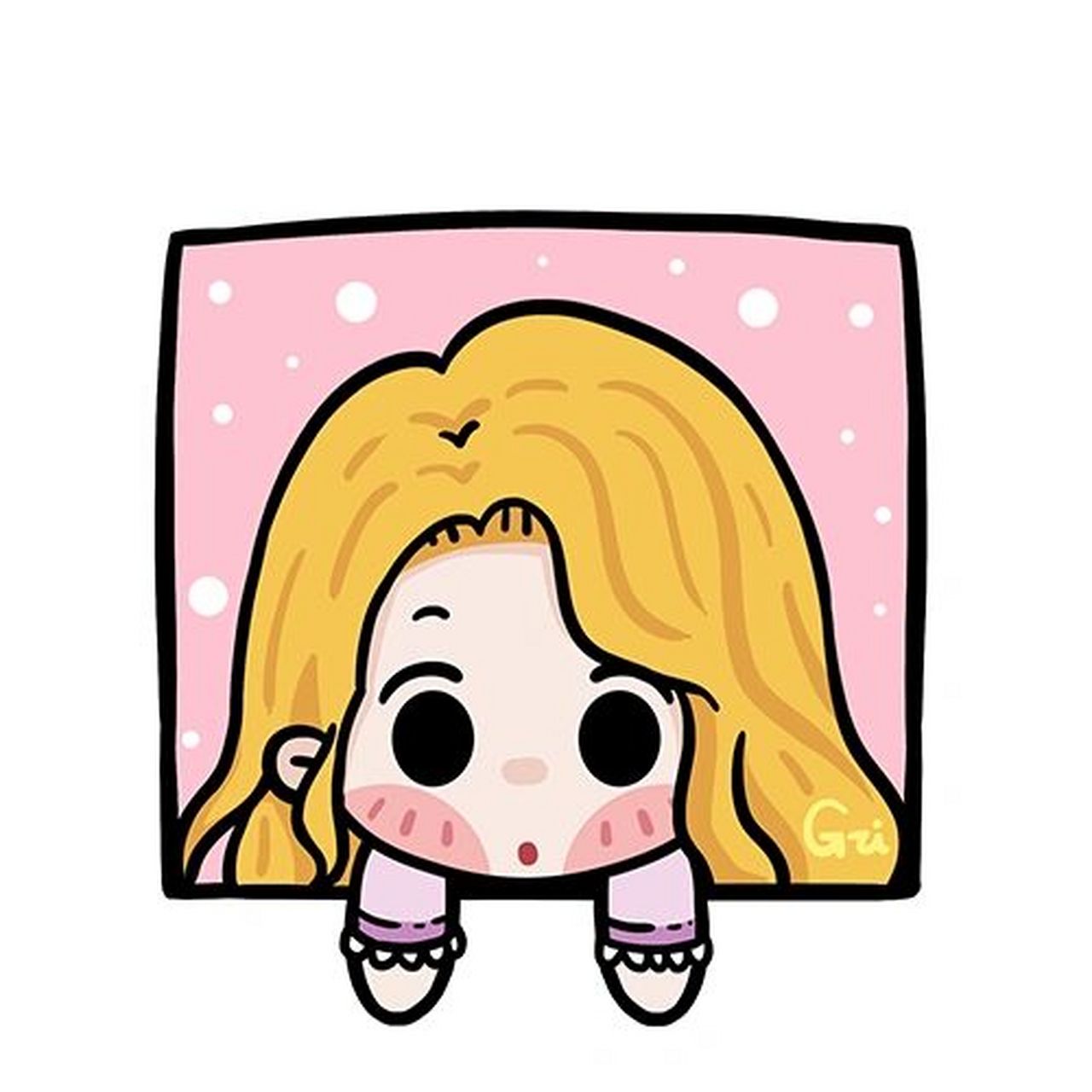 《迪士尼情头》 7815长发公主cp 长发公主-乐佩尤金情头 你喜欢吗