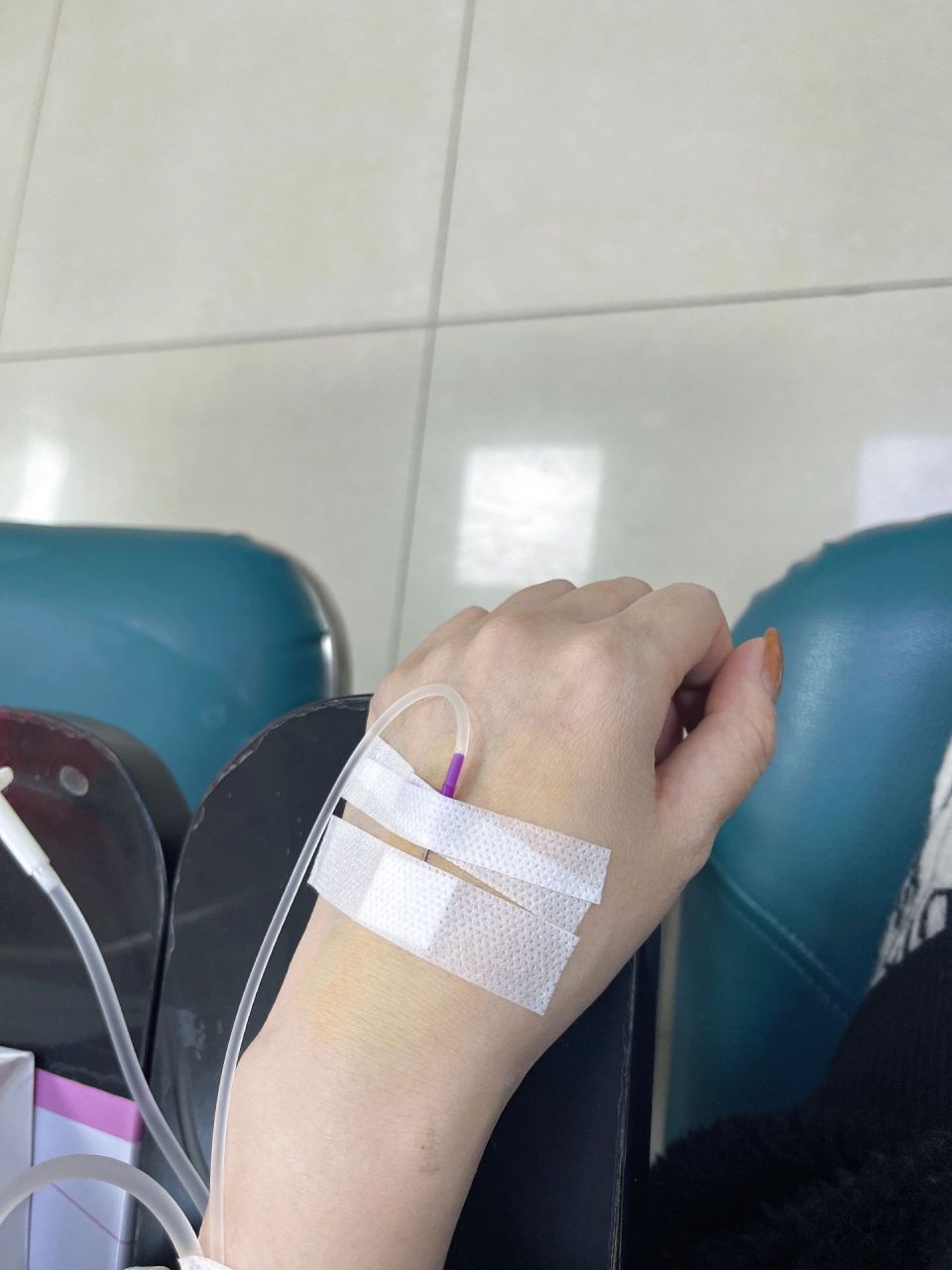 请假专用图,拿走不谢 还有一手好几个针眼的,需要私我