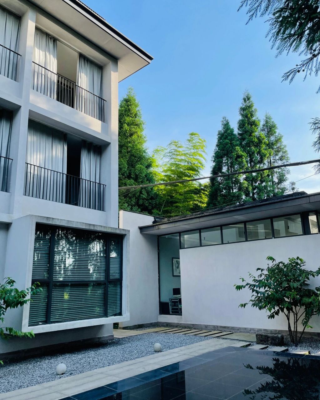 重庆万盛黑山谷民宿|柳衫间 99地点位于黑山谷,附近有很多避暑房