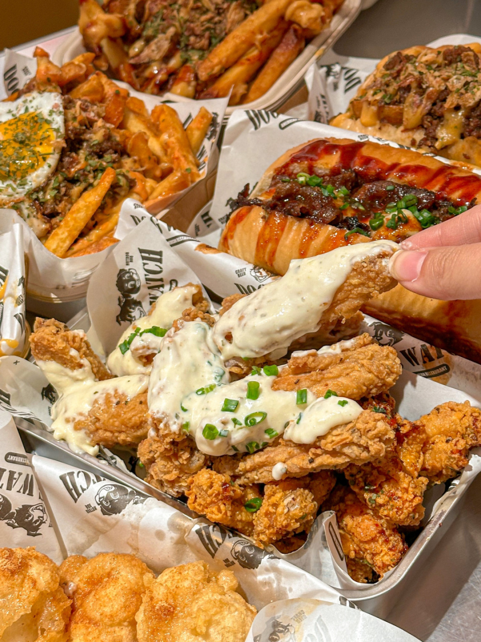 是谁看到热狗9315就走不动道!是我!