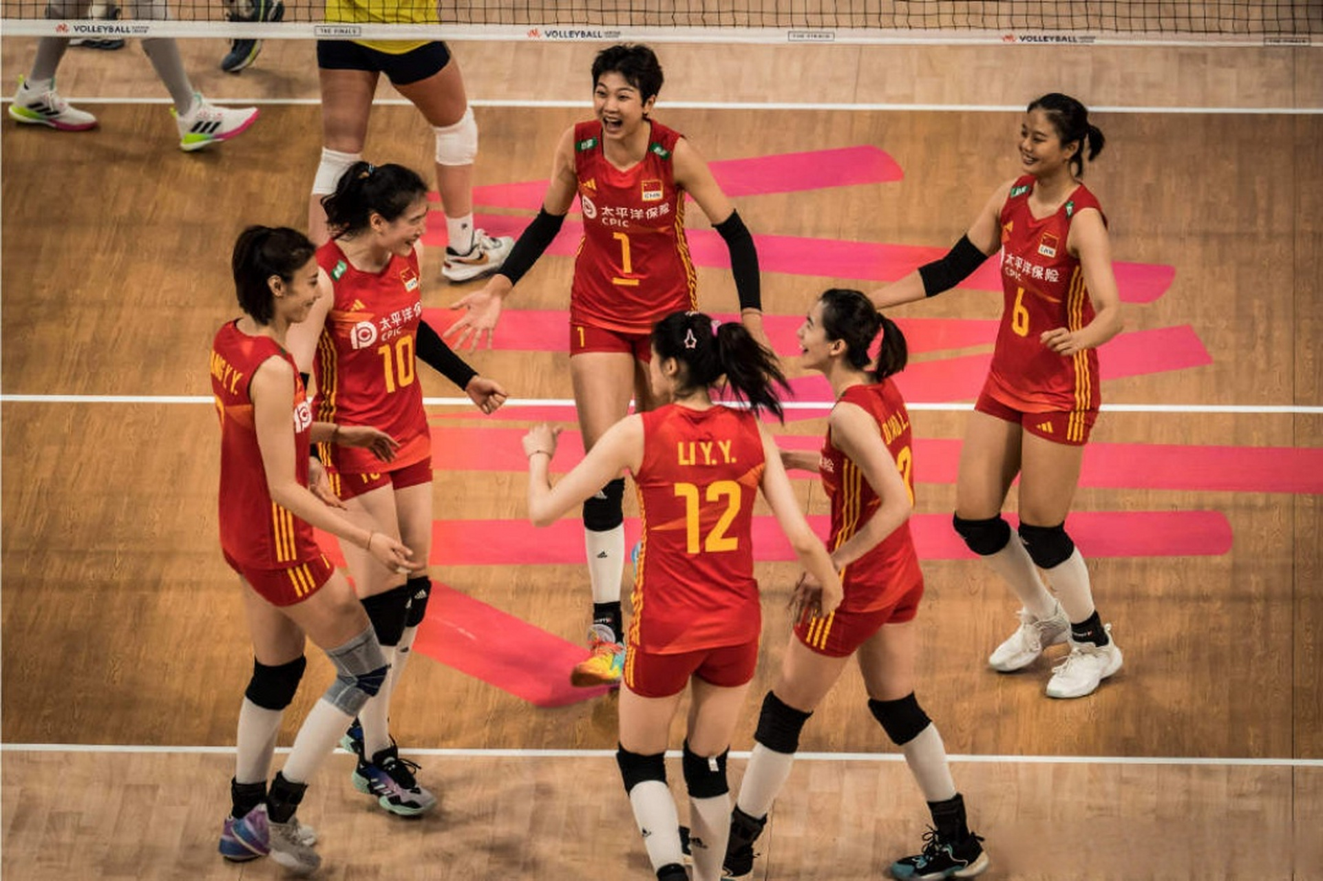 2023年世界女排联赛时间(2023年世界女排联赛时间按排)，2023年世界女排联赛时间安排揭晓，2023年世界女排联赛时间安排揭晓  第1张