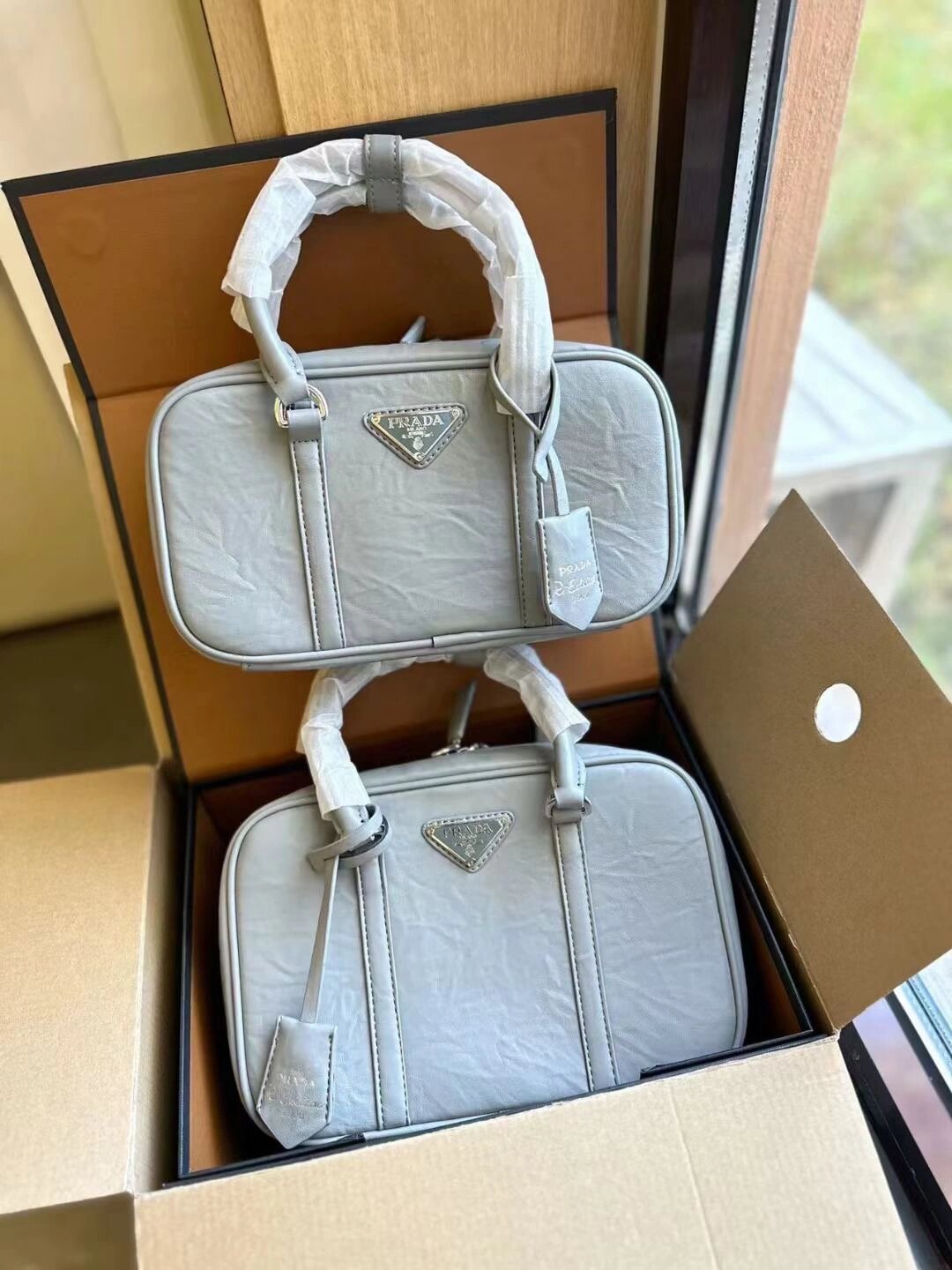 prada包包