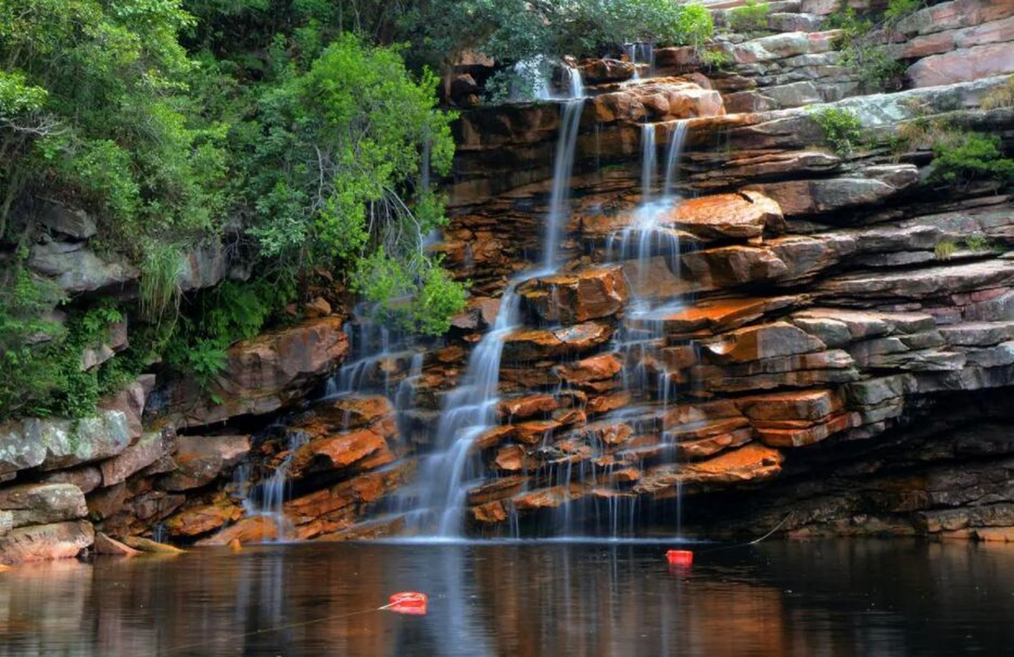 大连市冰峪沟旅游自驾攻略-探索自然之美 大连冰峪沟风景区位于大连