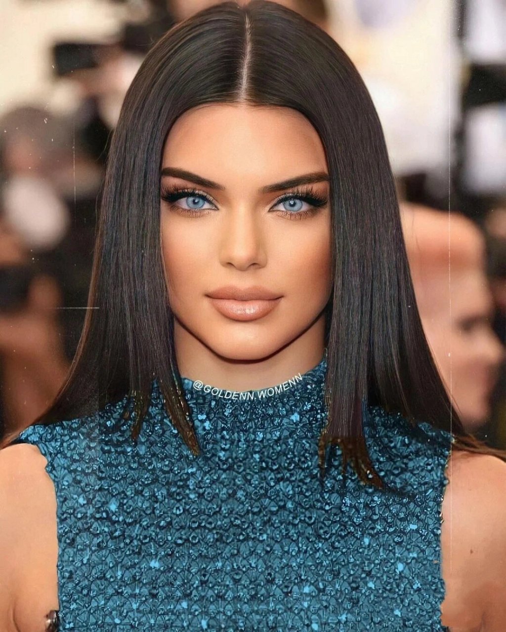 ins|肯豆 kendall jenner 06最美我肯豆 不接受反驳99