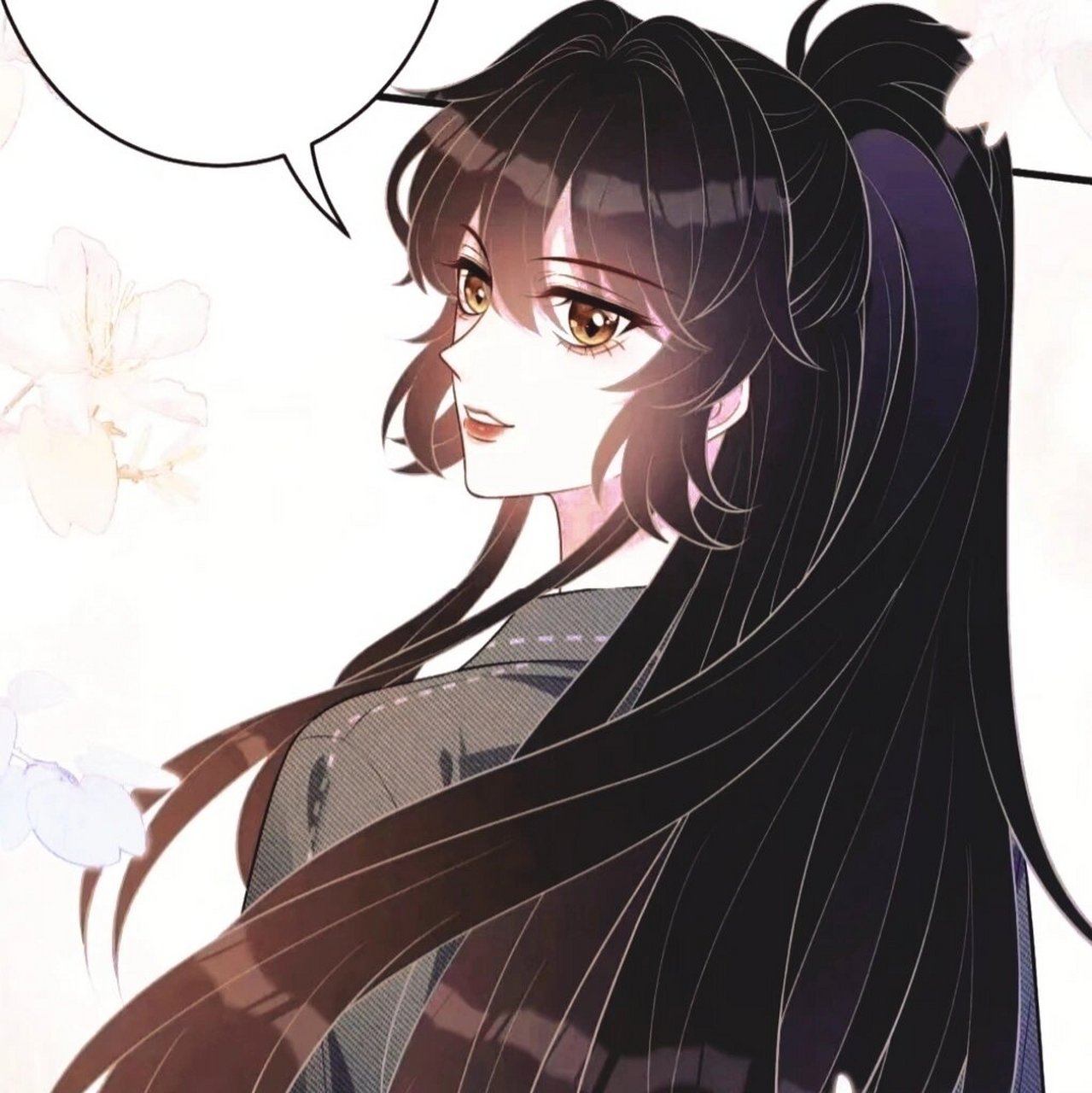 《真千金她是全能大佬》女主头像