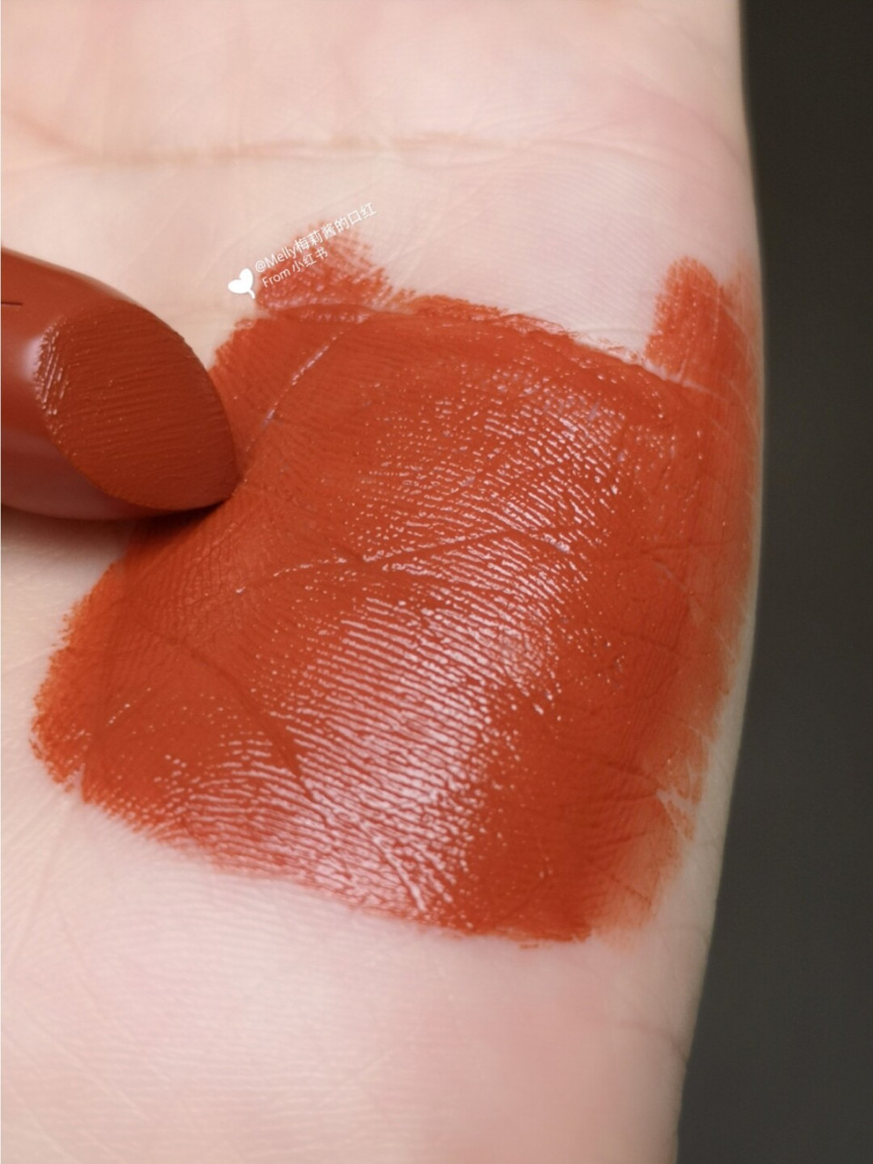 ysl全新78奶茶新品141,绝美的焦糖橘棕 6015新品首发 6015
