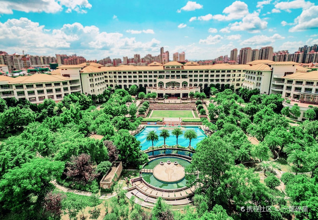 赣州锦江国际酒店