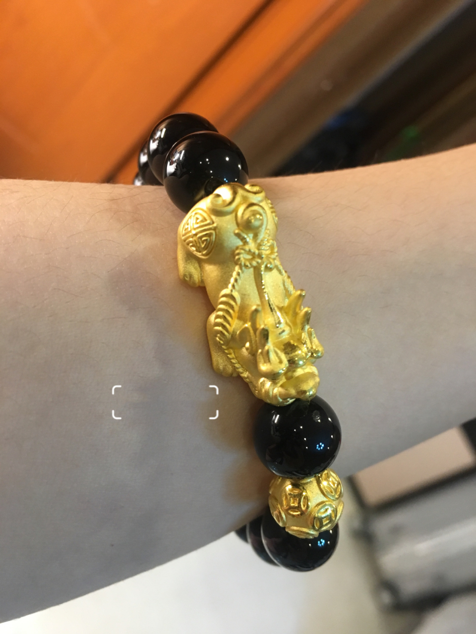 看完才知道,"貔貅"应该戴哪只手更旺财17 貔貅手链带哪只手旺财