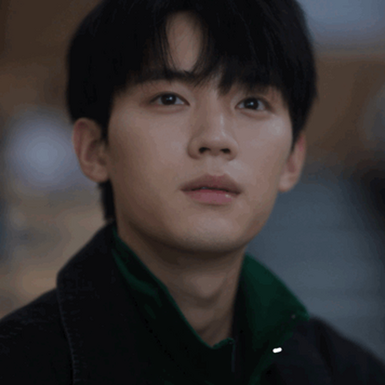 网剧当我飞奔向你#  张陆让,他真的超爱! #当我飞奔向你