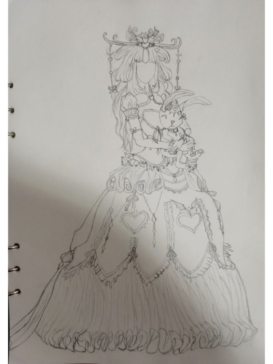 精灵梦叶罗丽人物  没有学过绘画,却喜欢画画的人.