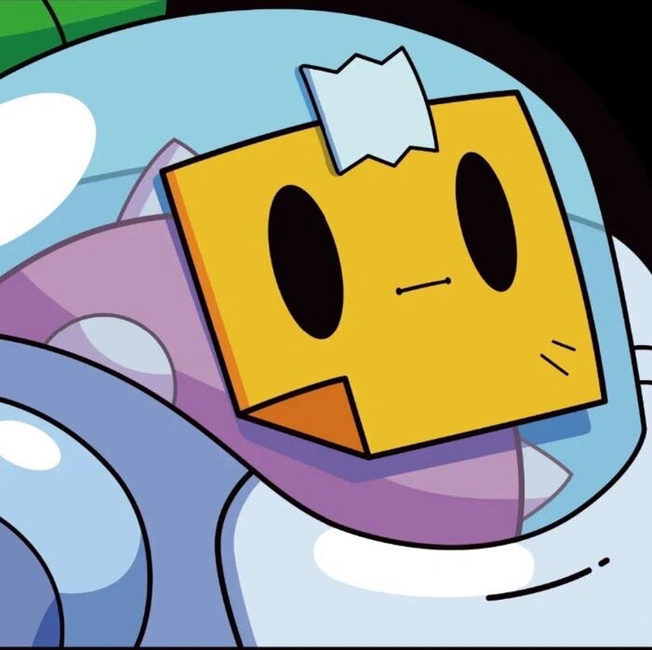 荒野乱斗英雄高清头像 全神话英雄头像