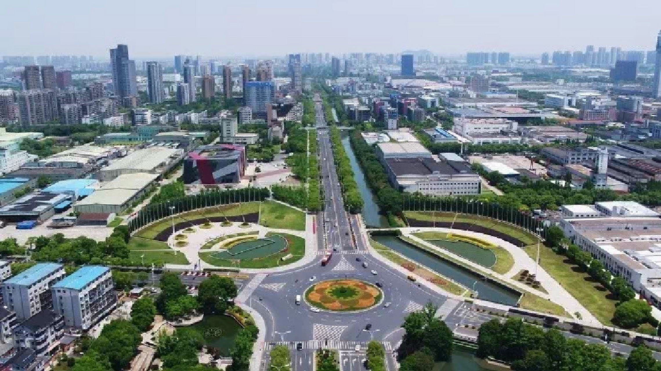 杭州下沙大学城 知道有多少大学吗?