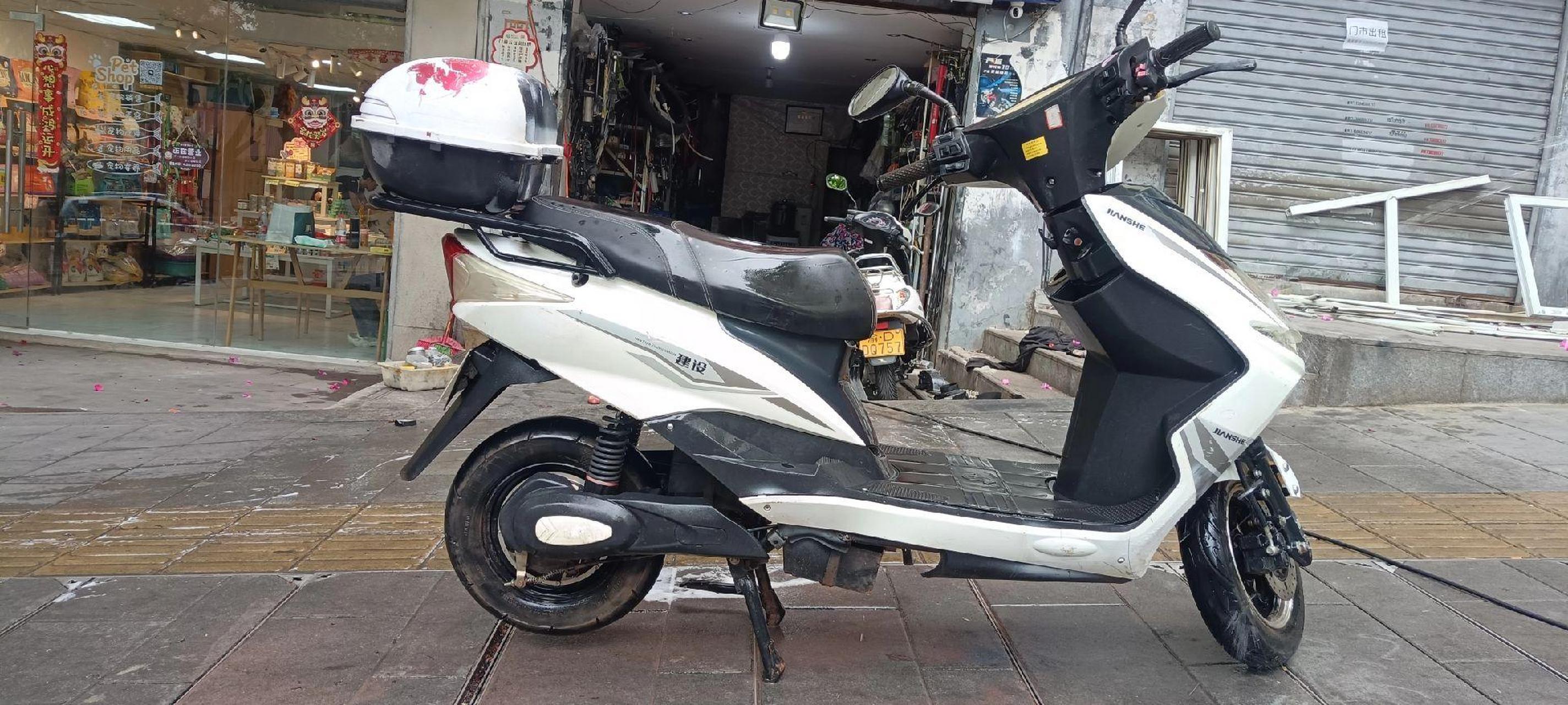 全网下架.电动车货拉拉,安排送货