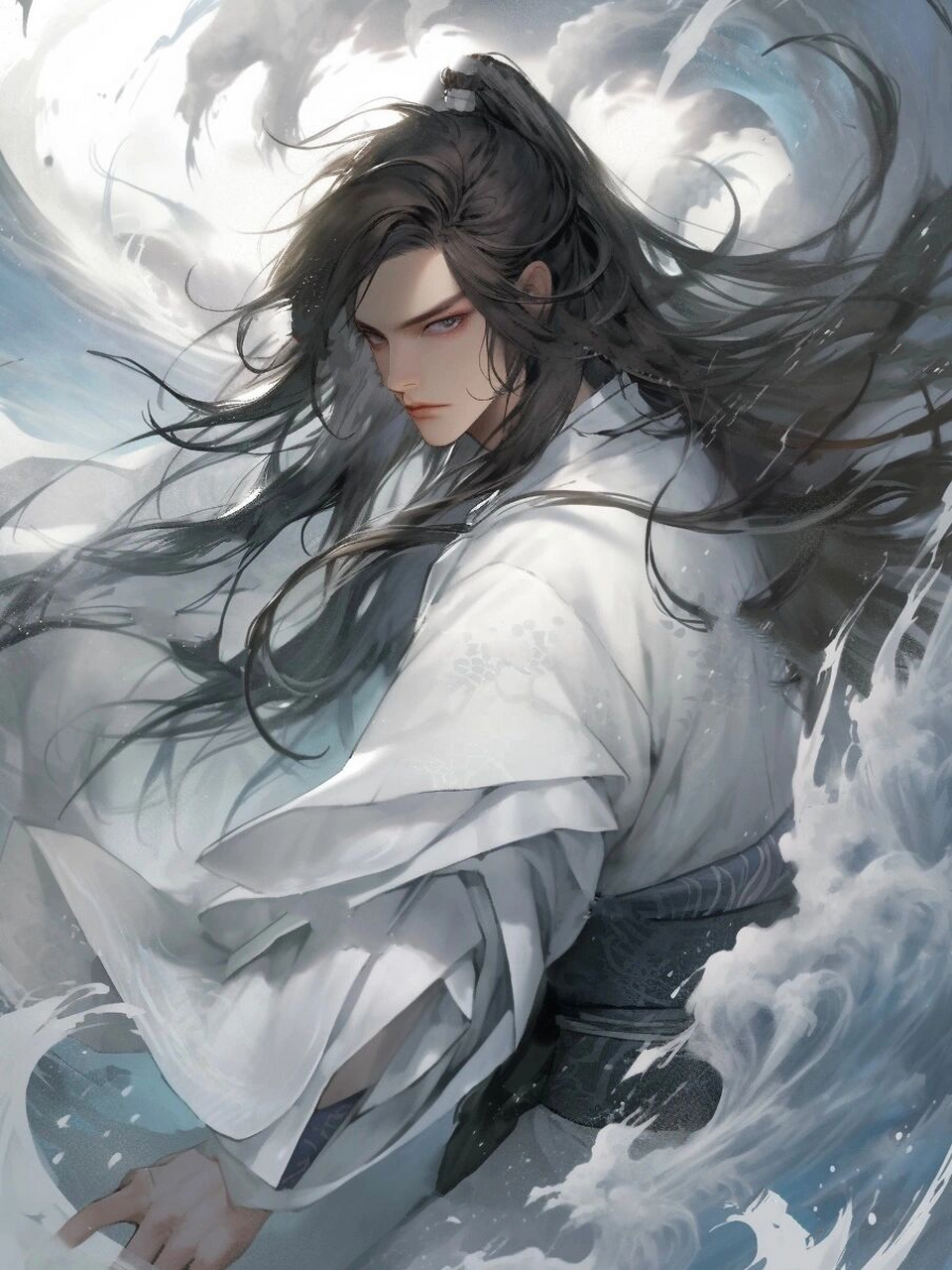 古风·修仙·美男(十二弹) 又是一波库存