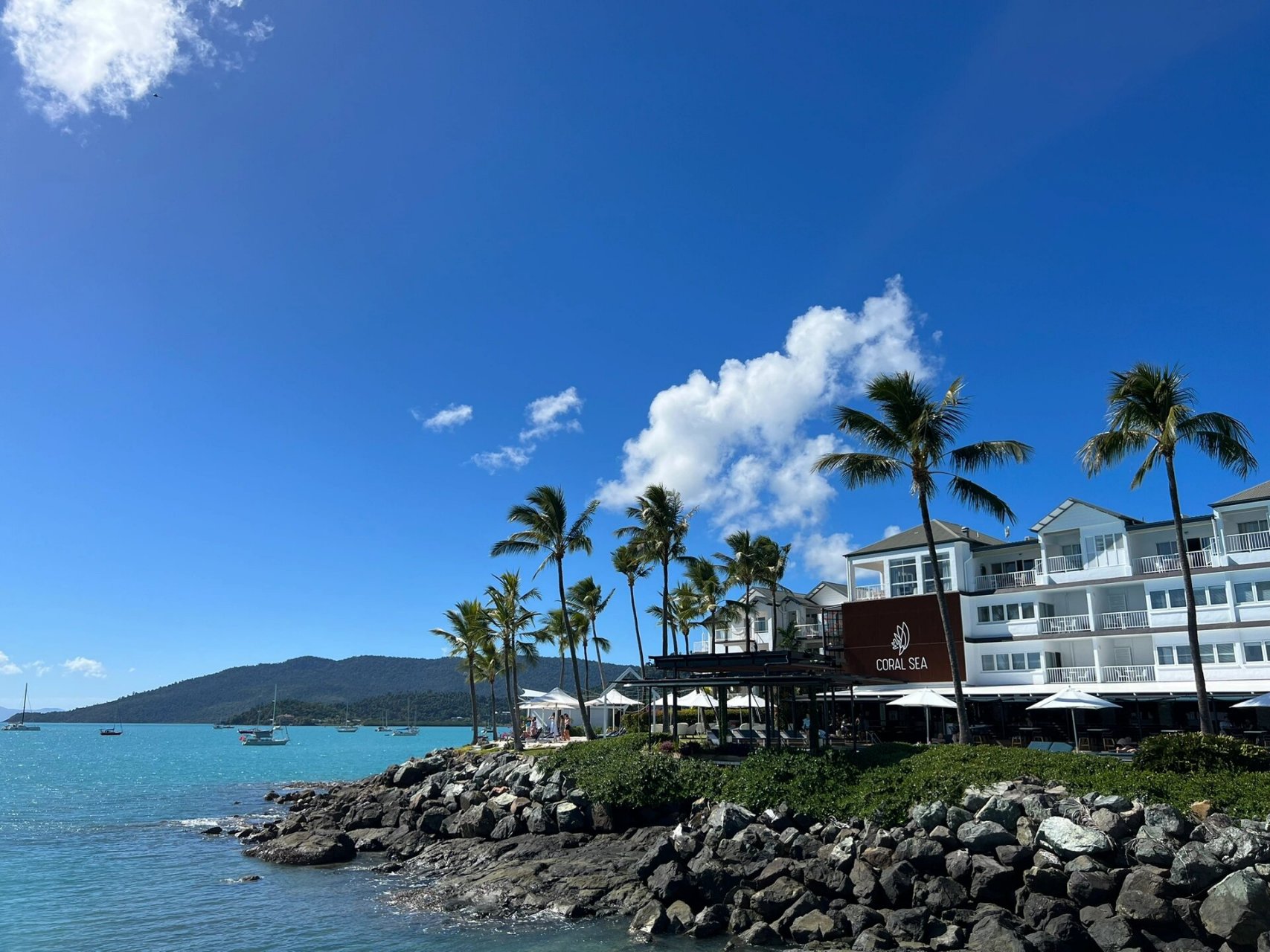 9696大堡礁|圣灵群岛9215心形礁04四天三晚 95蜜月游回来