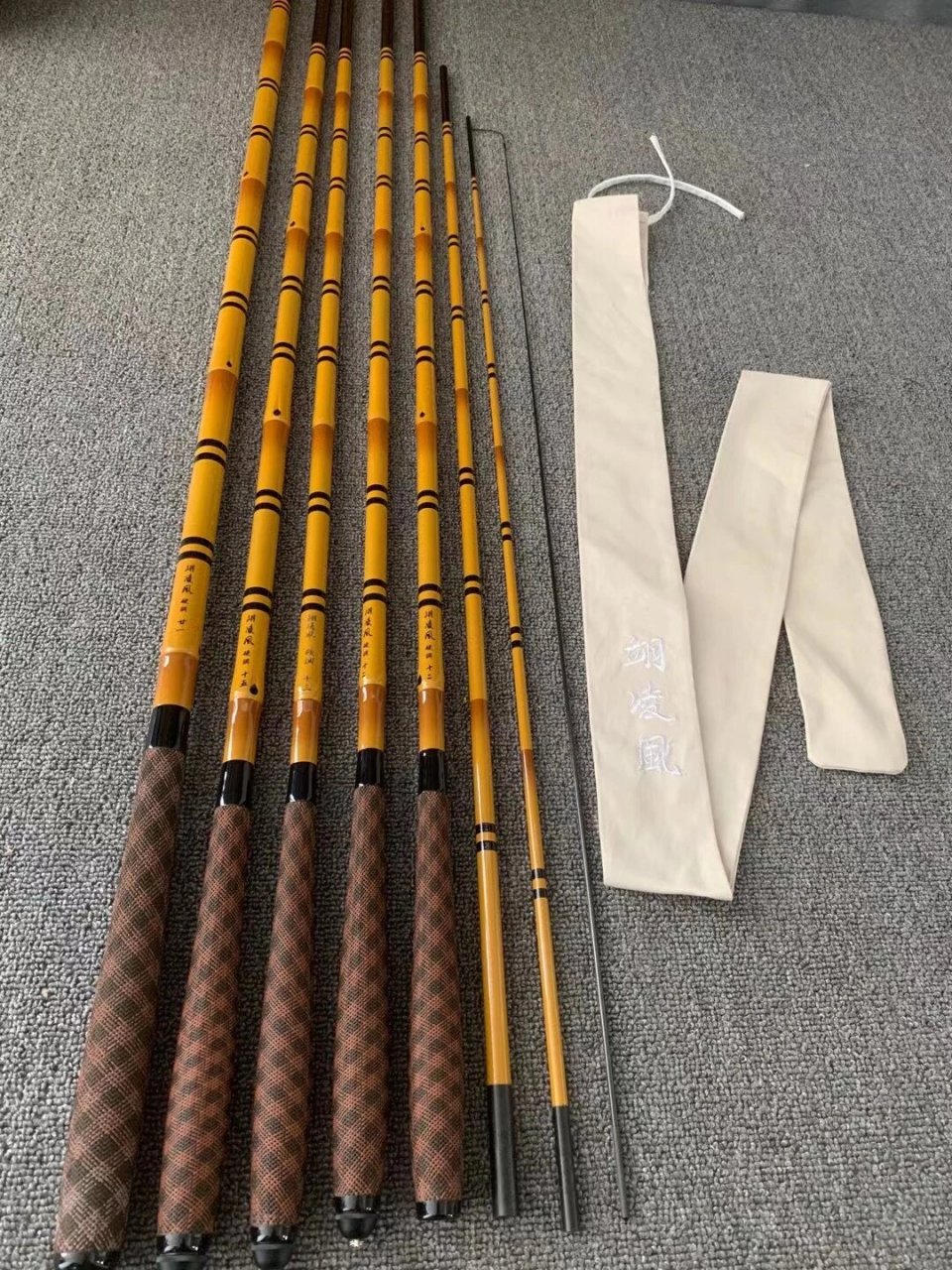 禧玛诺shimano翊凌风,振出鲫鲤鱼竿,28钓标 禧玛诺shimano翊凌风,振出