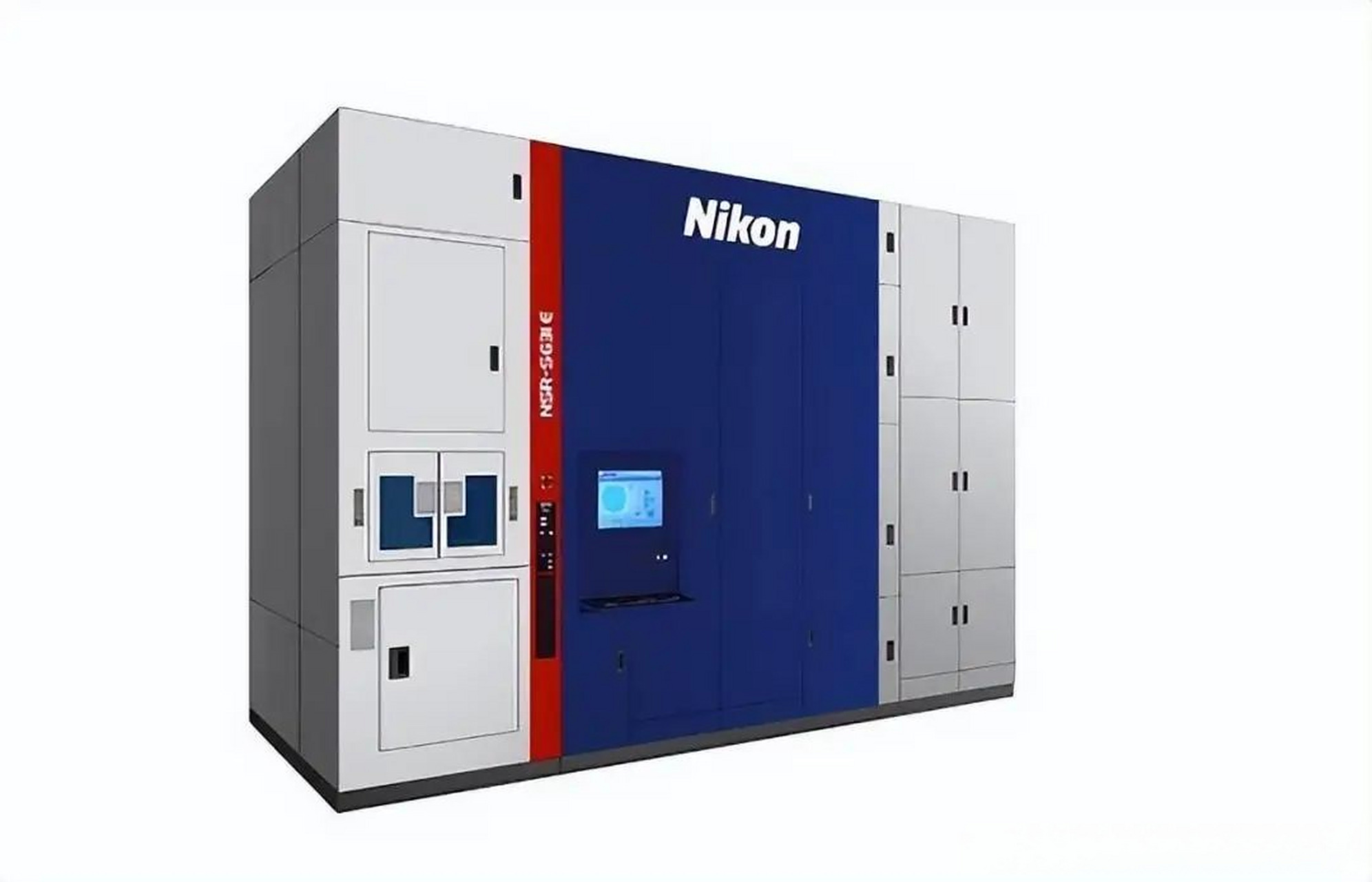 尼康二季度只卖了6台,暴跌60%  日本相机和光刻机大厂尼康于8月8日盘