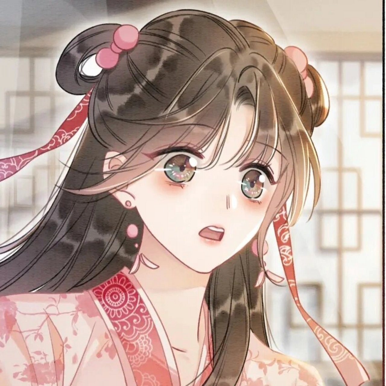 妙妙头像! 妙妙太可爱了呜呜呜