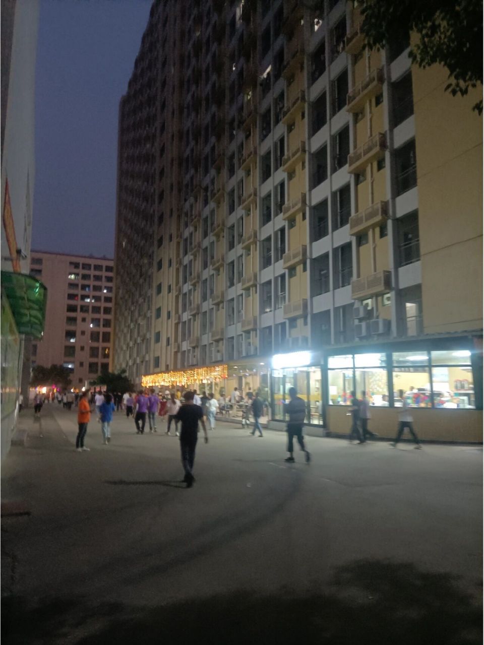 我的青春在惠州伯恩26一小时