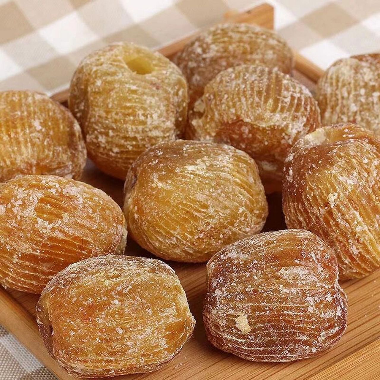 义乌特产———金丝蜜枣 好吃的枣子7815需要的联系我哟!