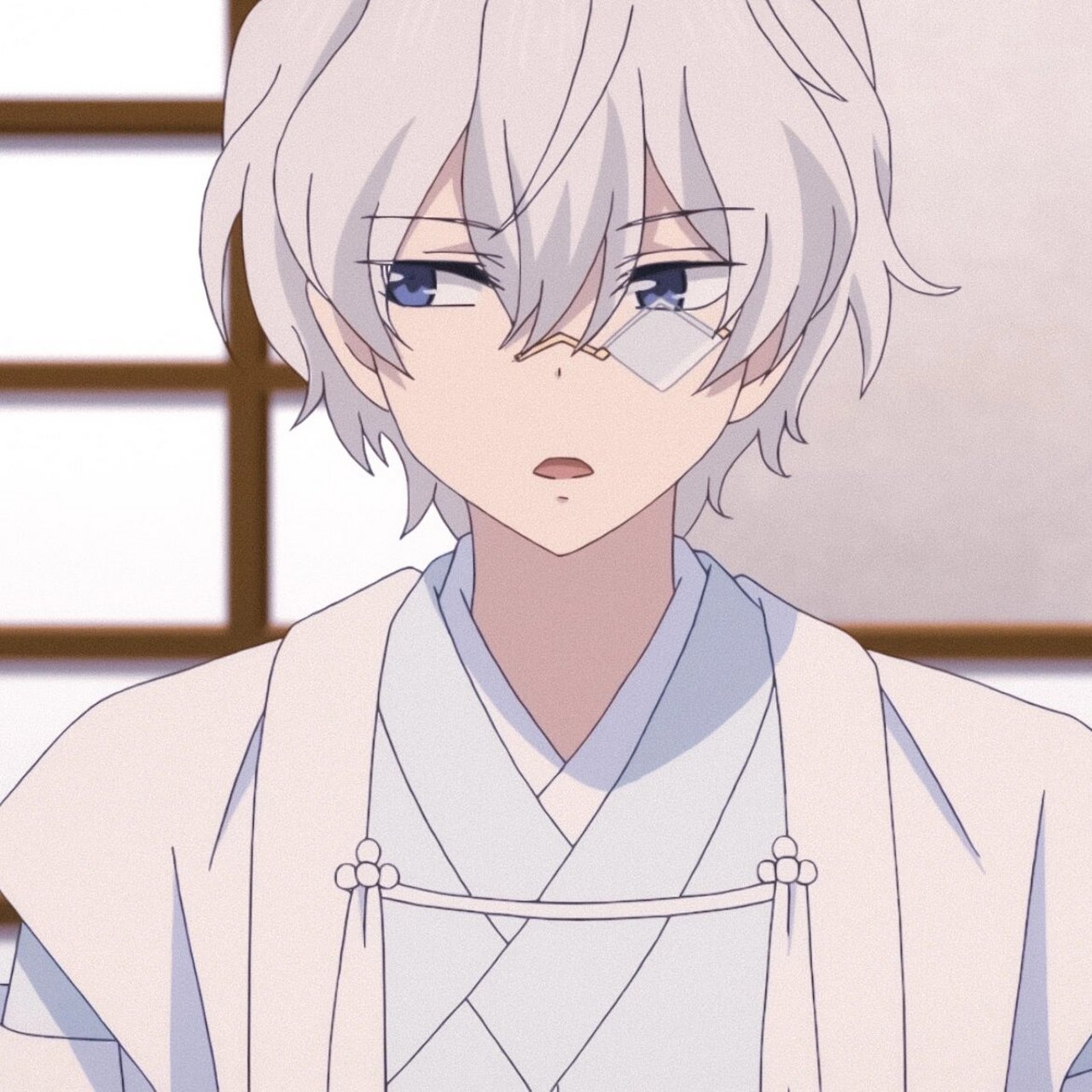 妖怪旅馆营业中·白夜 每日推荐一部好看的番《妖怪旅馆营业中》我