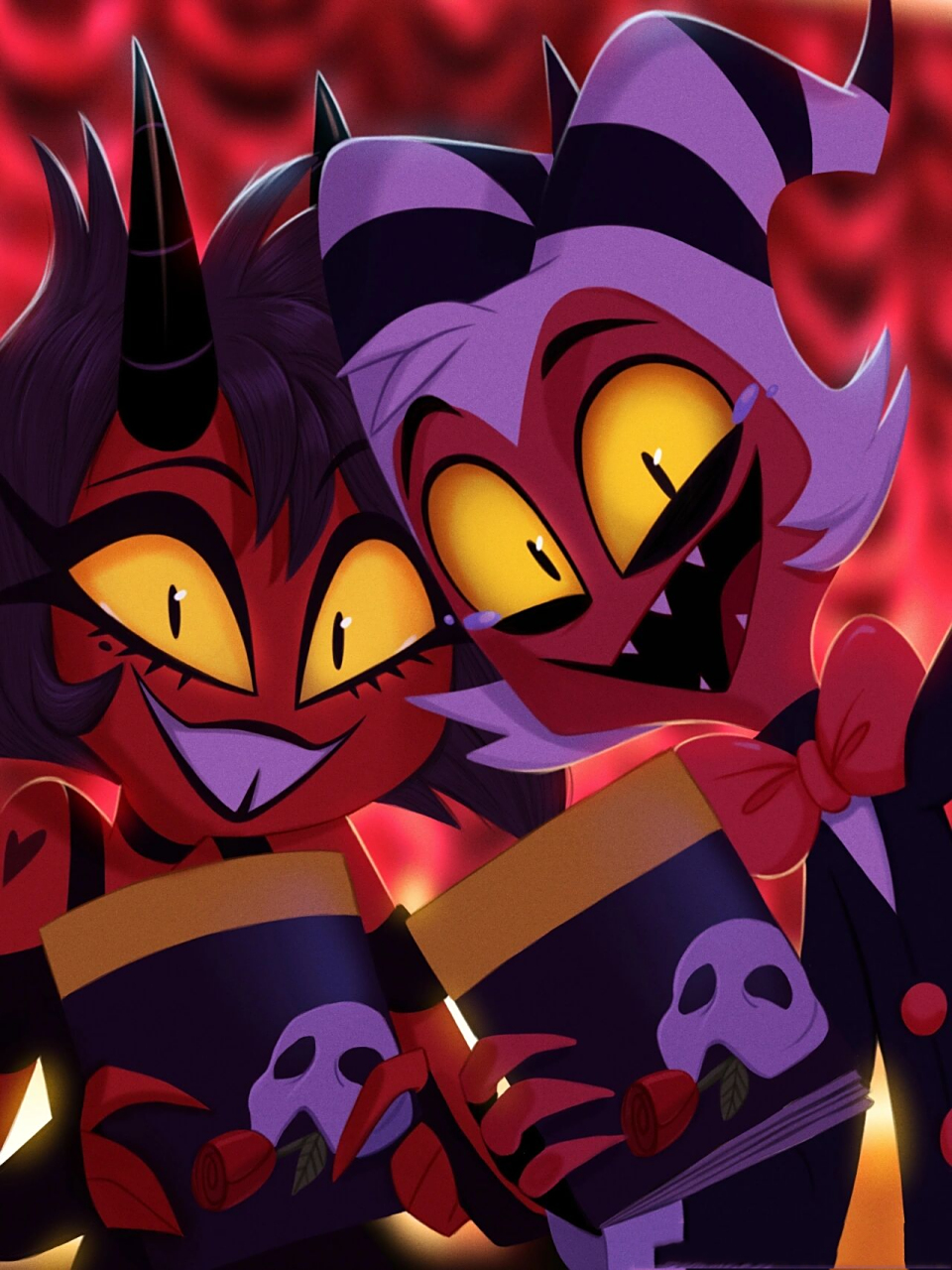 转载,极恶老大第二季第三集里的插图 人物故事个个都好刀呀!