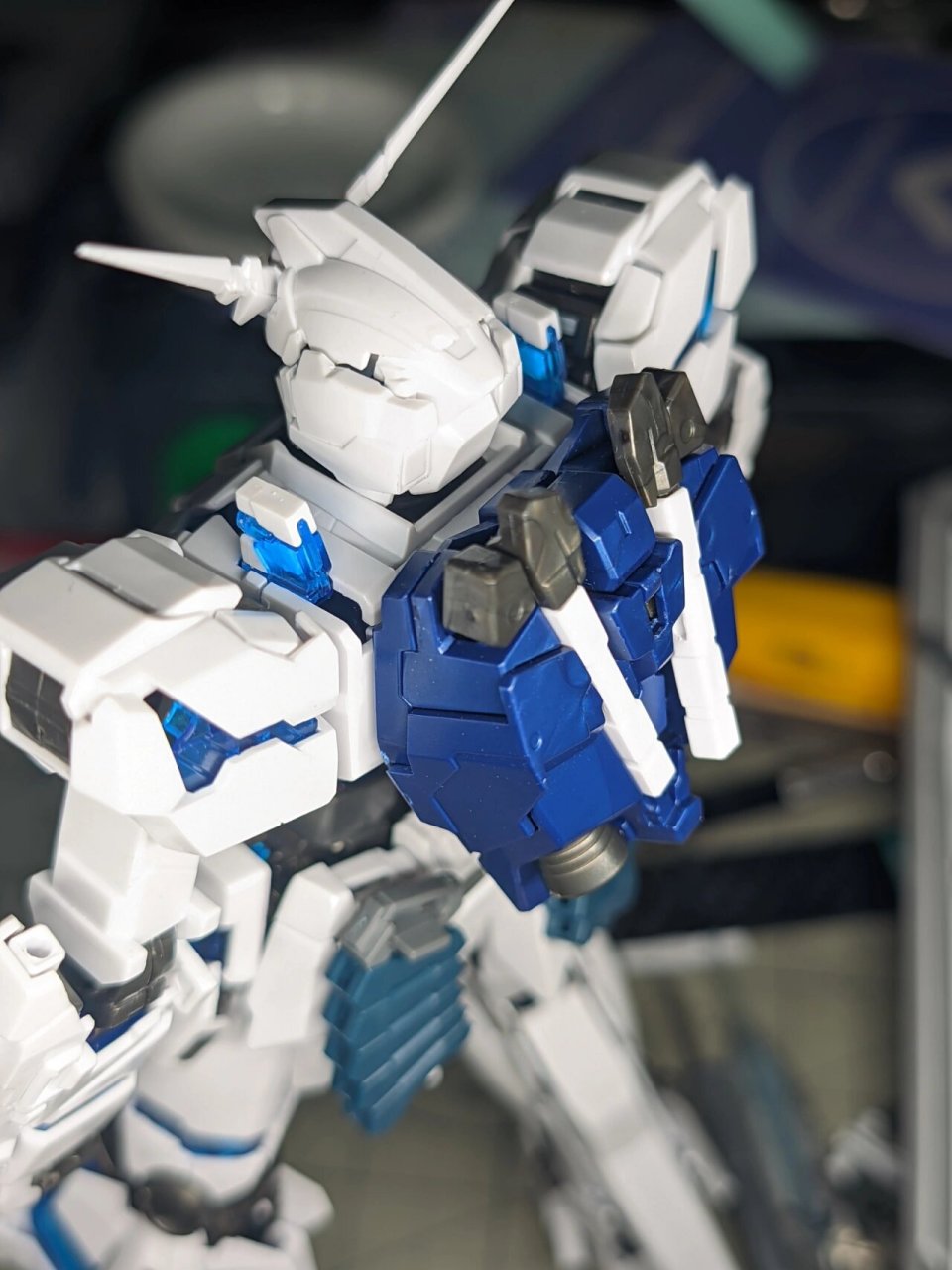 来一张卡站【大班独角兽6637】 【大班6637素组】,组合度尚可,不过板