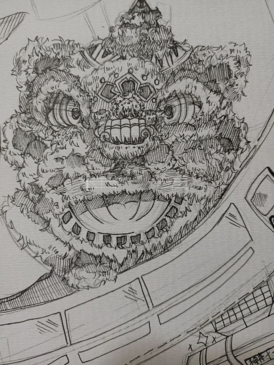 民族魂中国梦阳光下成长 主题绘画预告