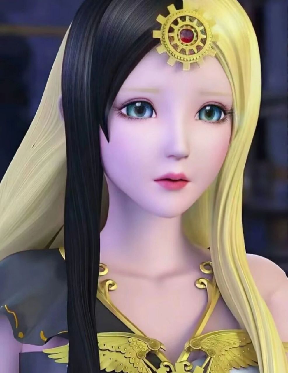 白光莹 简介 姓名:白光莹 身份:光仙子,雷霆轩女主人,浮云楼守护六