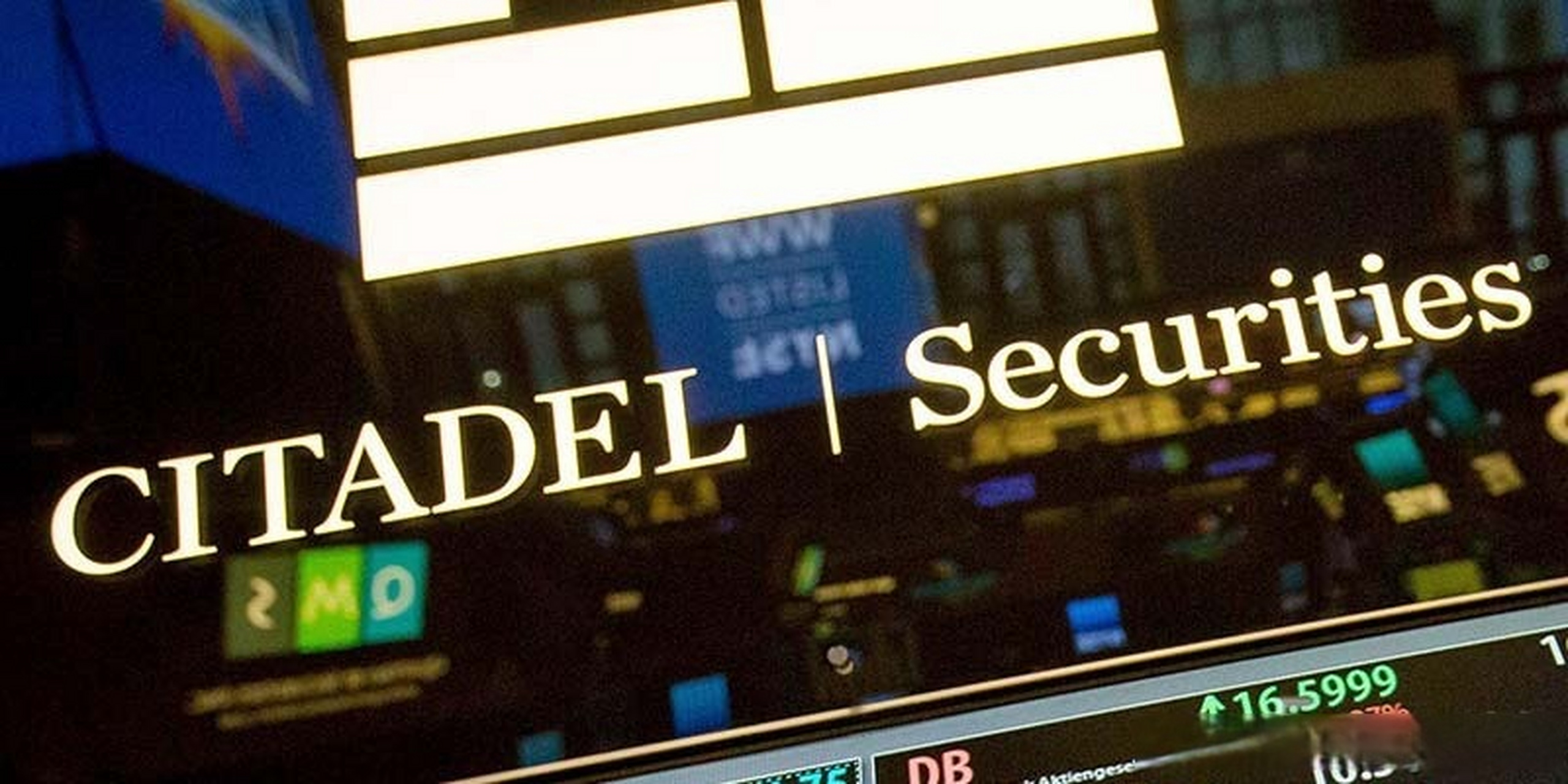 "对冲基金新王"citadel准备加码在华投资】  据媒体最新报道,巨头