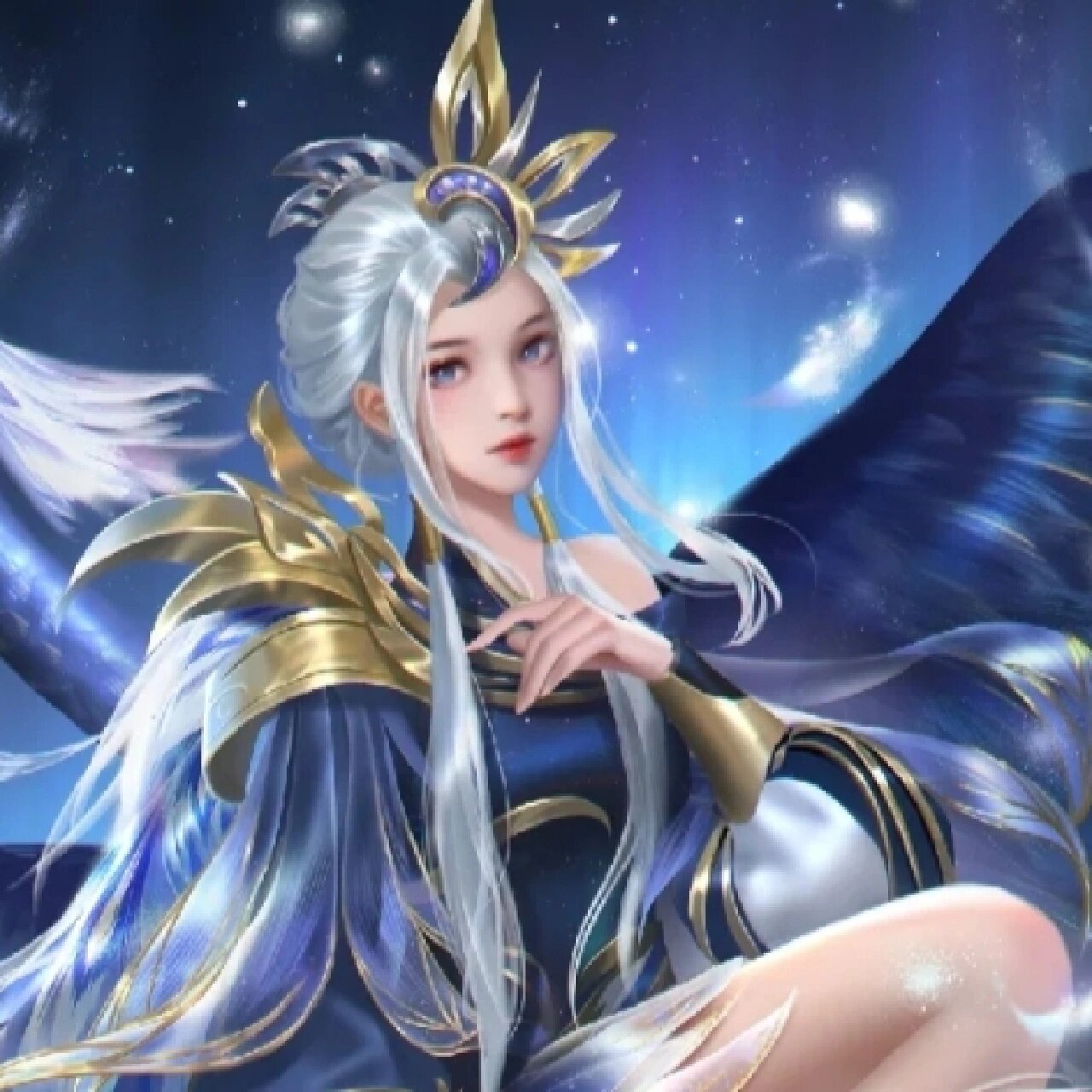 虞姬头像 倒在光明前的英雄们,成了消失的名字,我不是英雄,只是幸存者