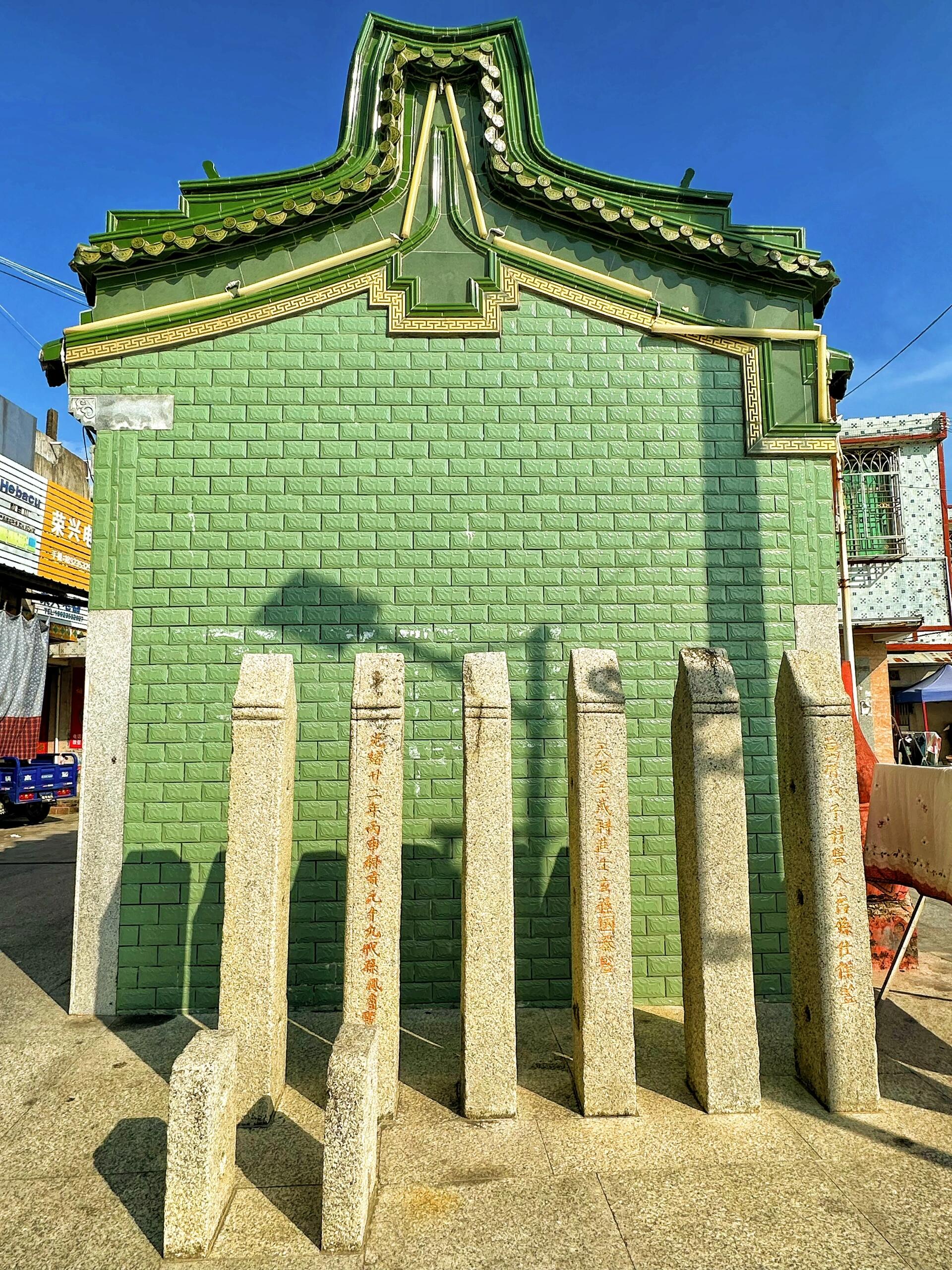 普宁乡行录133|大长陇村(三)