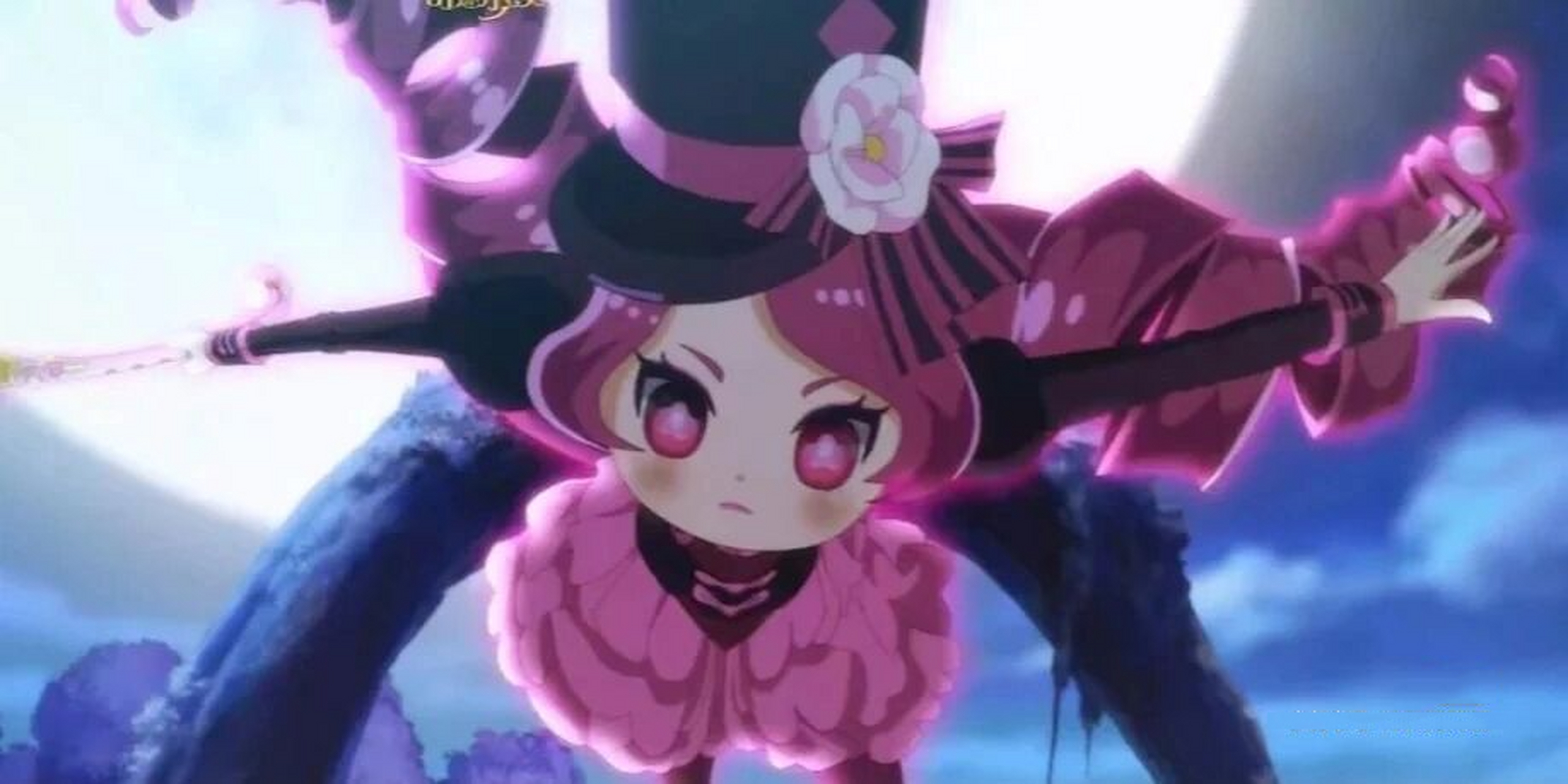 伊瞳头像 伊瞳真的很美!