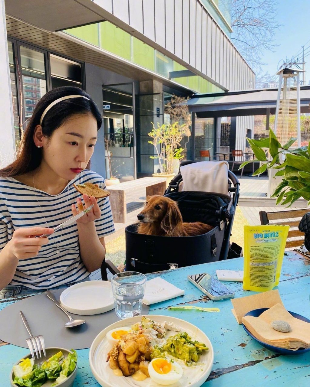 徐玄振# ins更新98