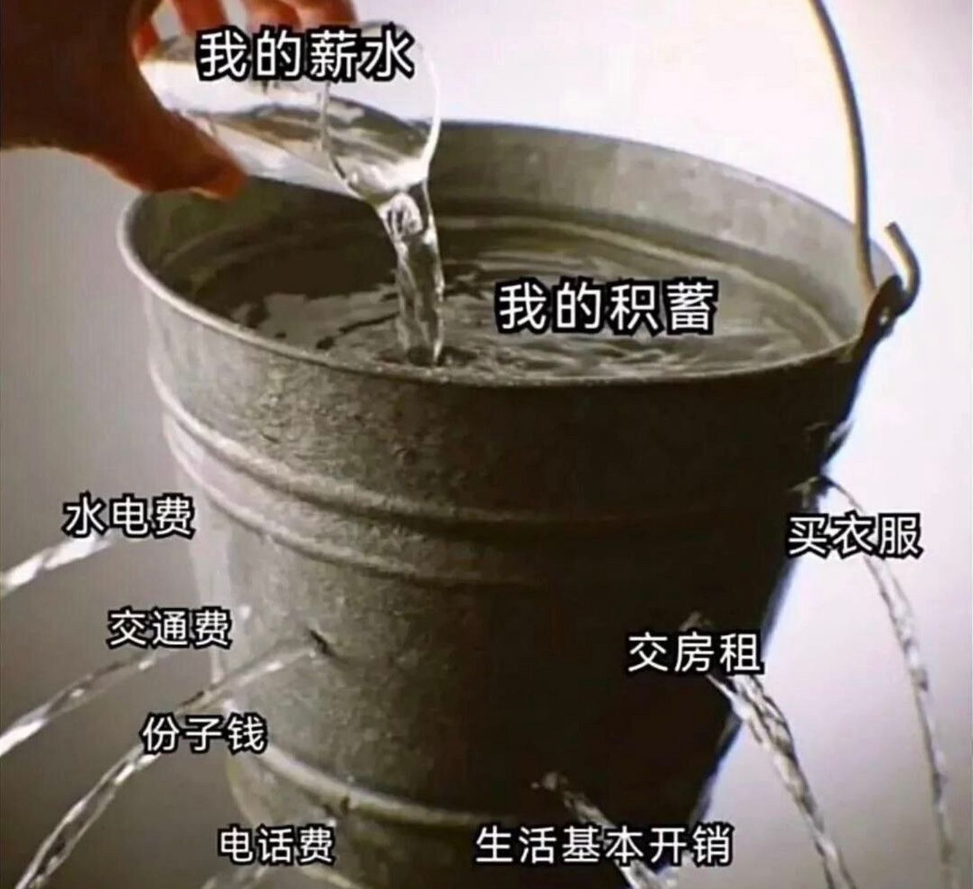 来几张人间真实系列图