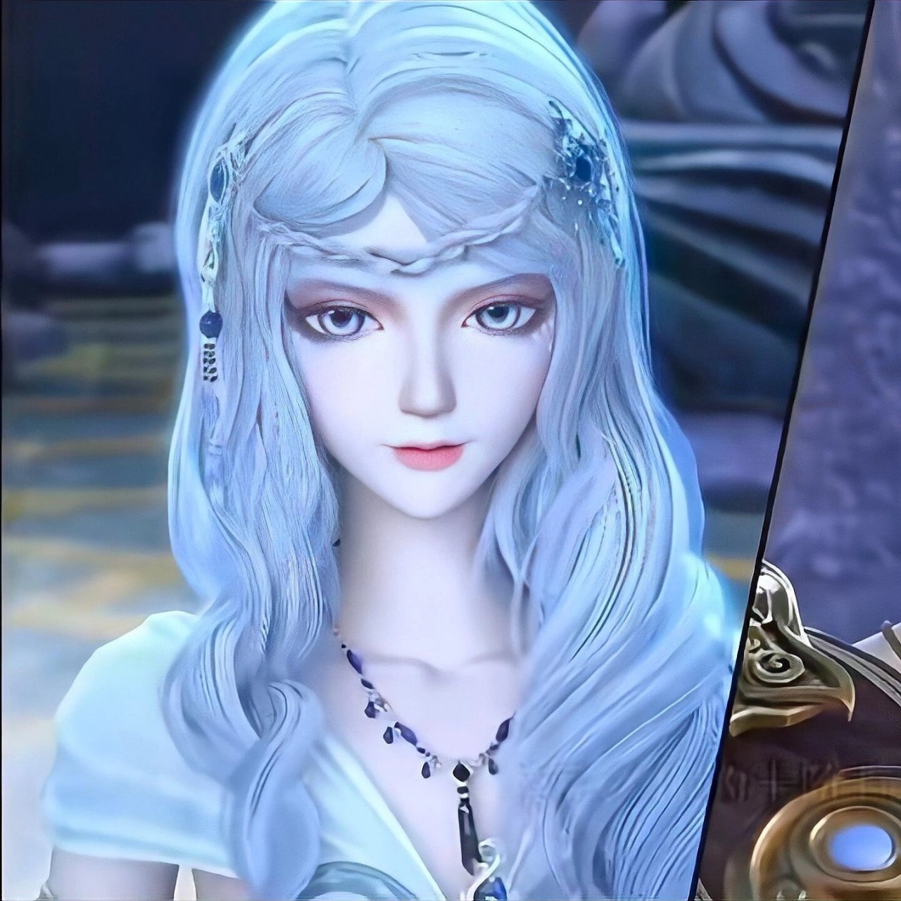 银尘美图头像 最后两张高清图. 92盗  抱图请吱声