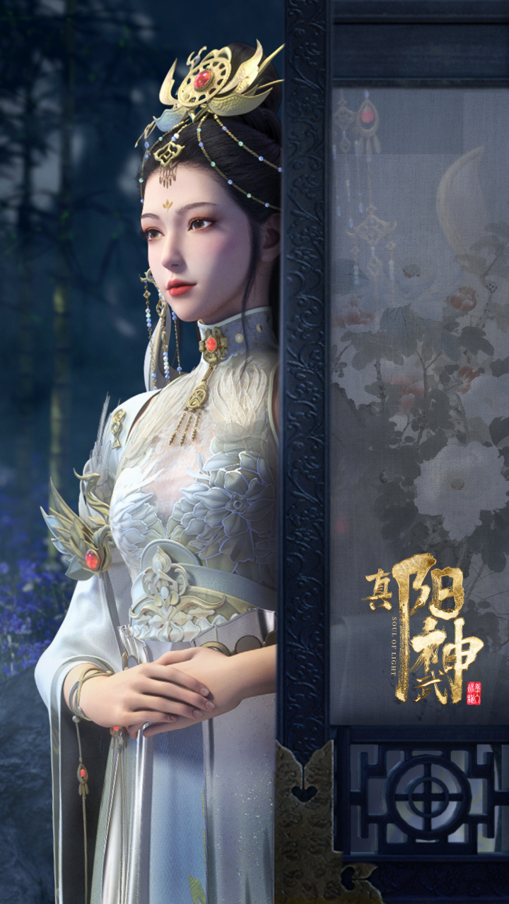 前有太上圣女悉心照料,后有青梅银鲨贴心送挂,洪易你小子!