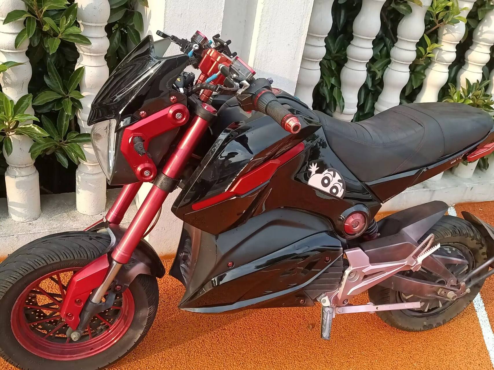 出售小猴子m5 小猴子m5 因外出读书 暂不需要 忍痛割爱 价格在1000