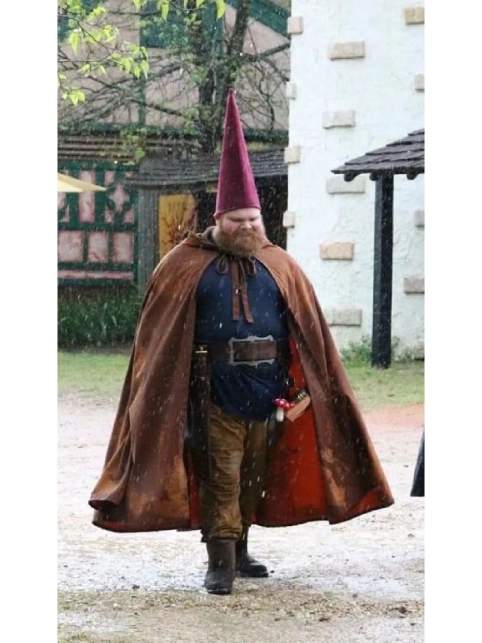 夸张人物动态绘画素材参考审美提升