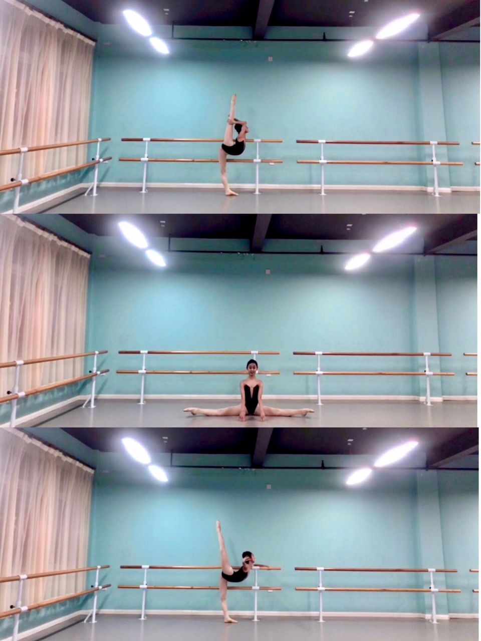 星海附中96 星海附中录完啦 我尽力了剩下的听天由命吧