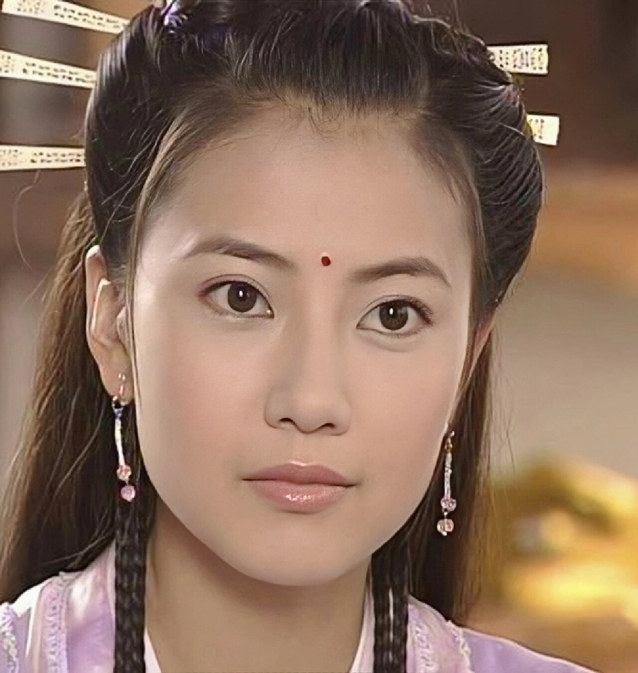 03版倚天屠龙记 | 周芷若