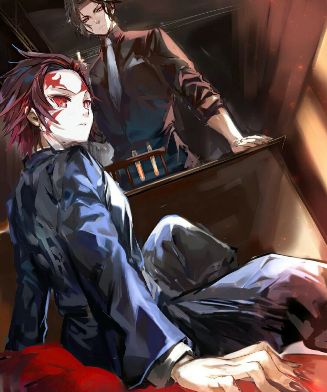 all炭