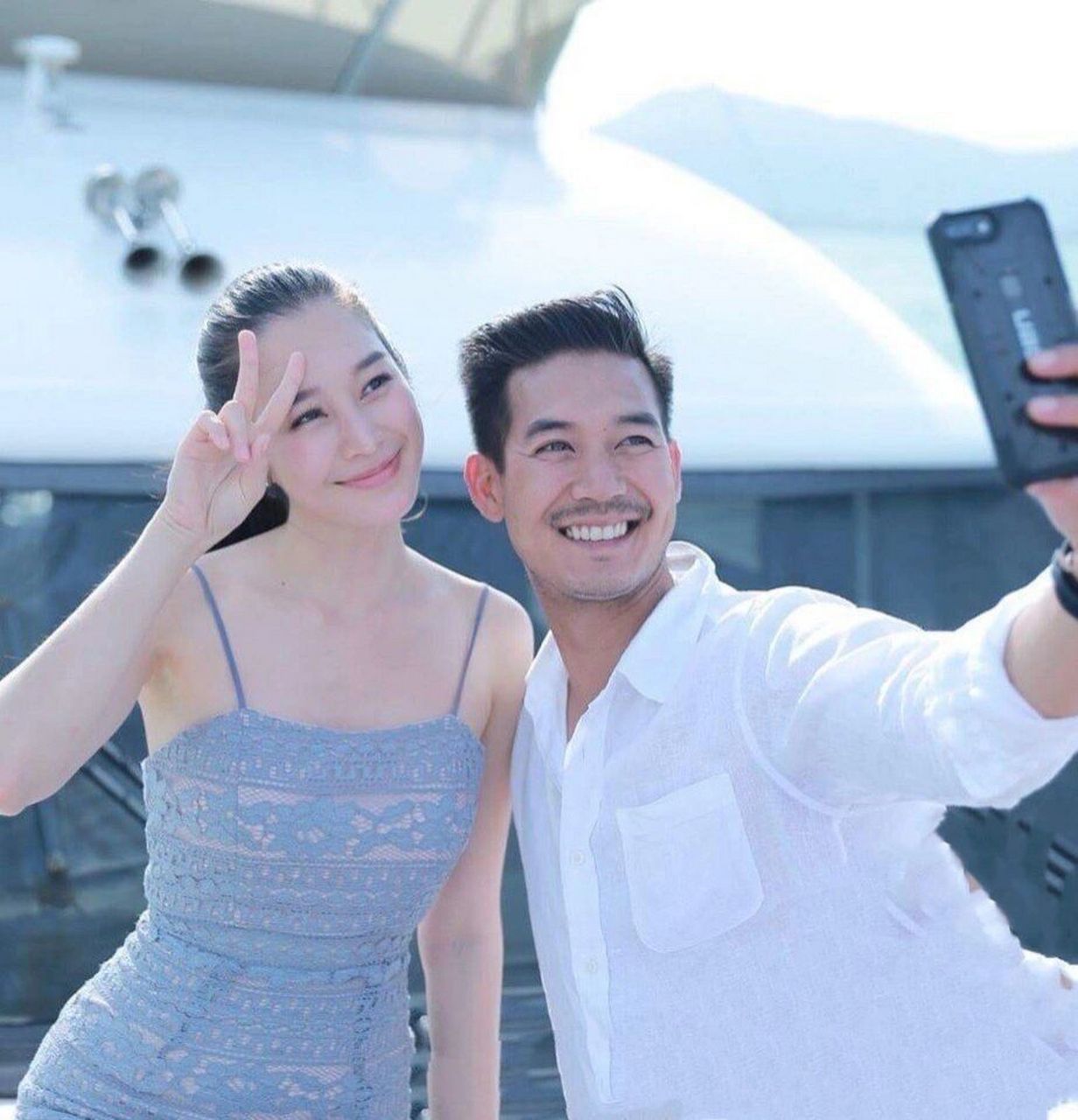 重磅推荐泰星weir泰剧《心之特许》 7515 今天向大家隆重推出一部