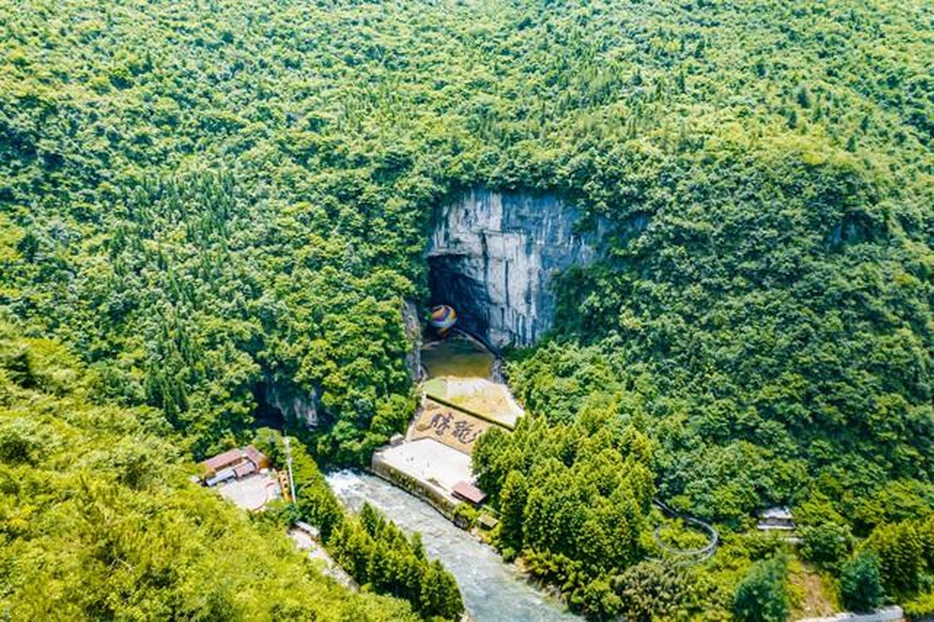 河源必玩景点大揭秘,让你体验别样美!