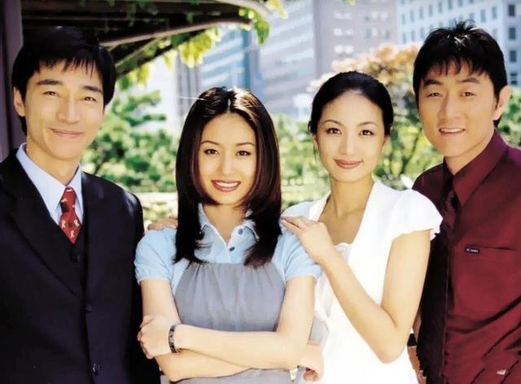 那些年追过的韩剧丨24 《看了又看》金智秀,郑宝石,尹海英,许俊浩主演