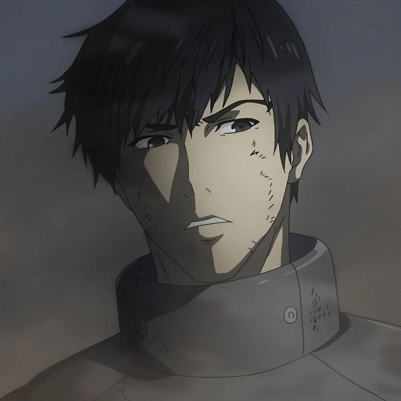 亚门钢太朗头像 喜欢的请点个赞 谢谢 目前只有7张 #东京食尸鬼