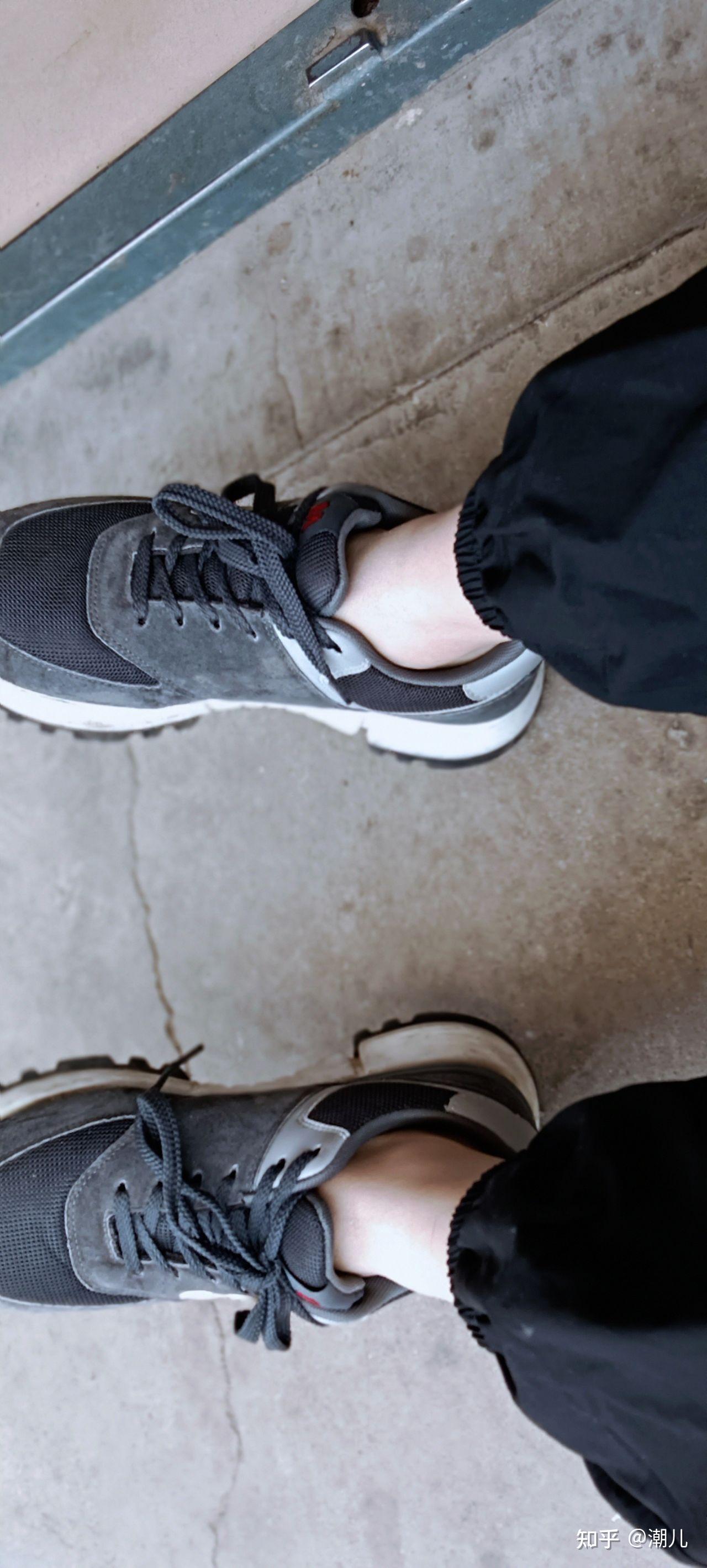 为什么很多女生穿鞋不穿袜子