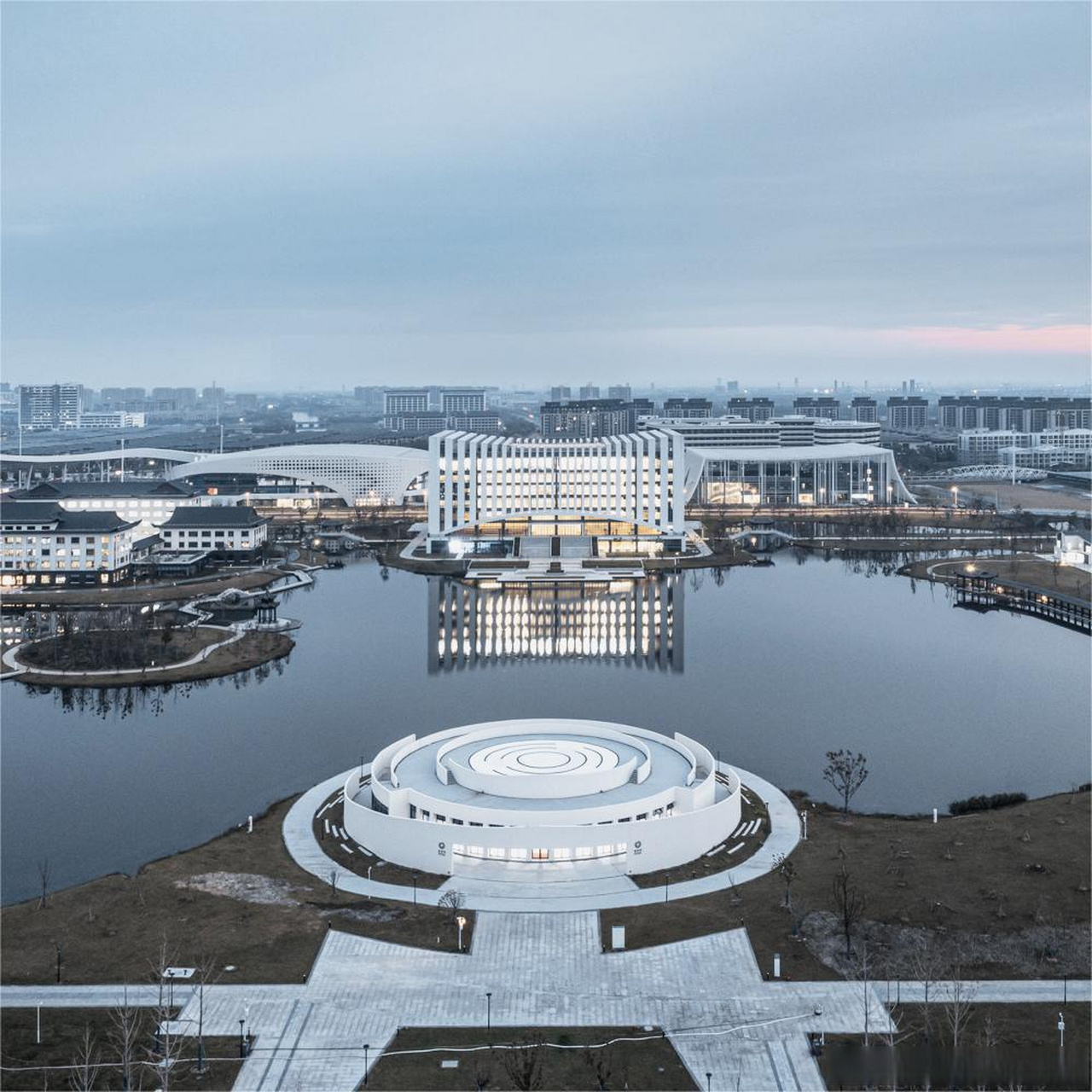 浙江水利水电学院70周年校庆# 坚守办学初心  全面服务水利现代化先